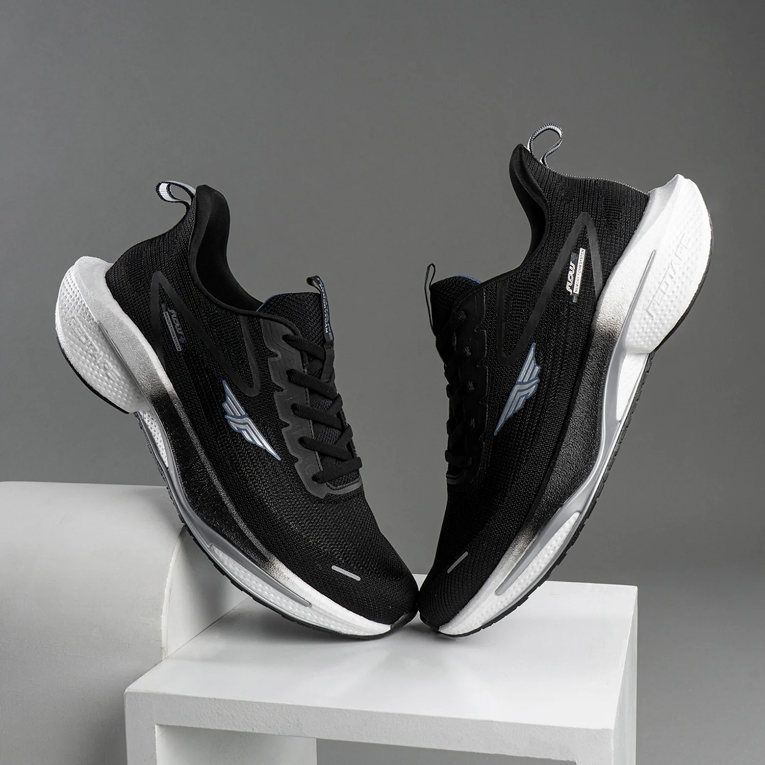 ETPU Athleisure Shoes for Men - Image 5