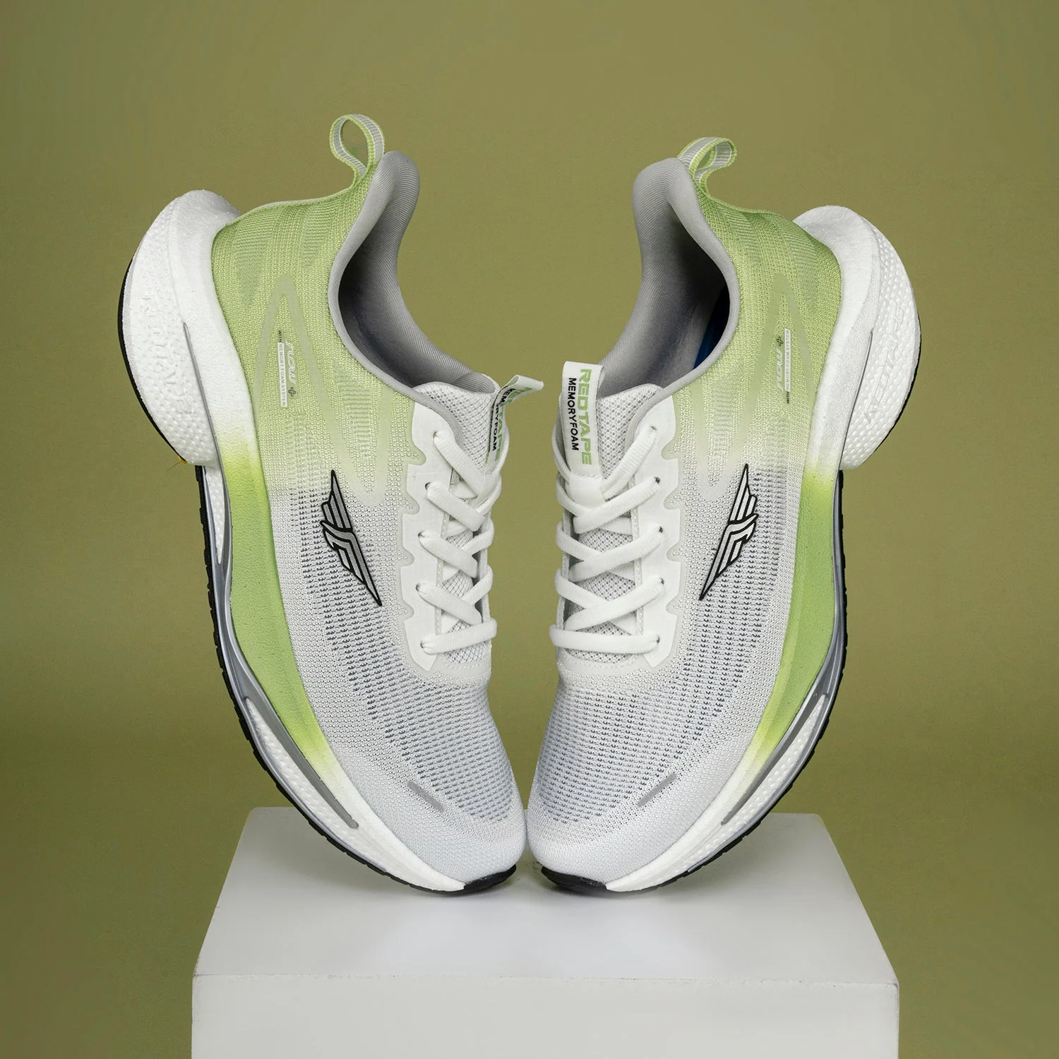 ETPU Athleisure Shoes for Men - Image 5