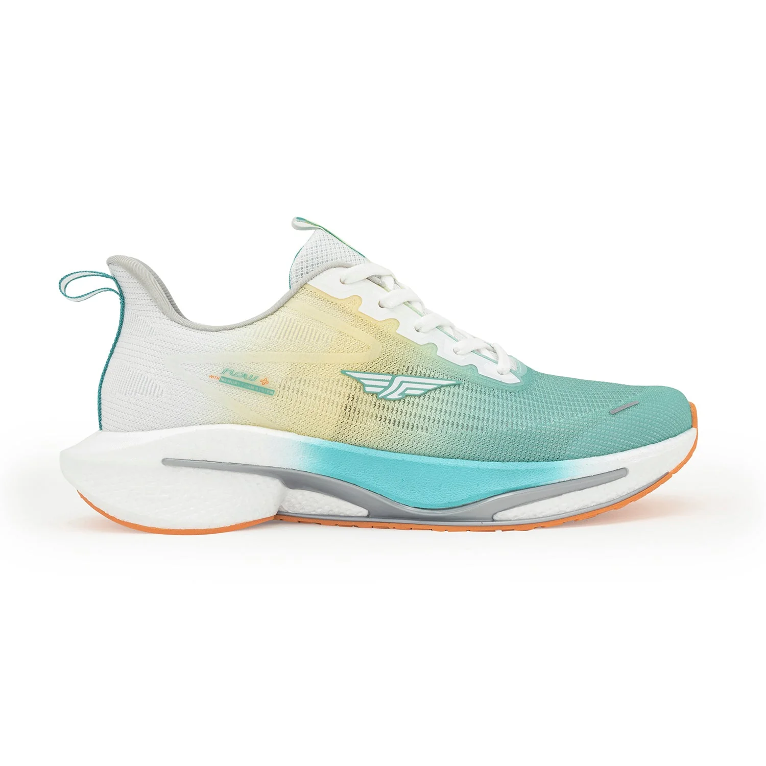 ETPU Athleisure Shoes for Men - Image 2