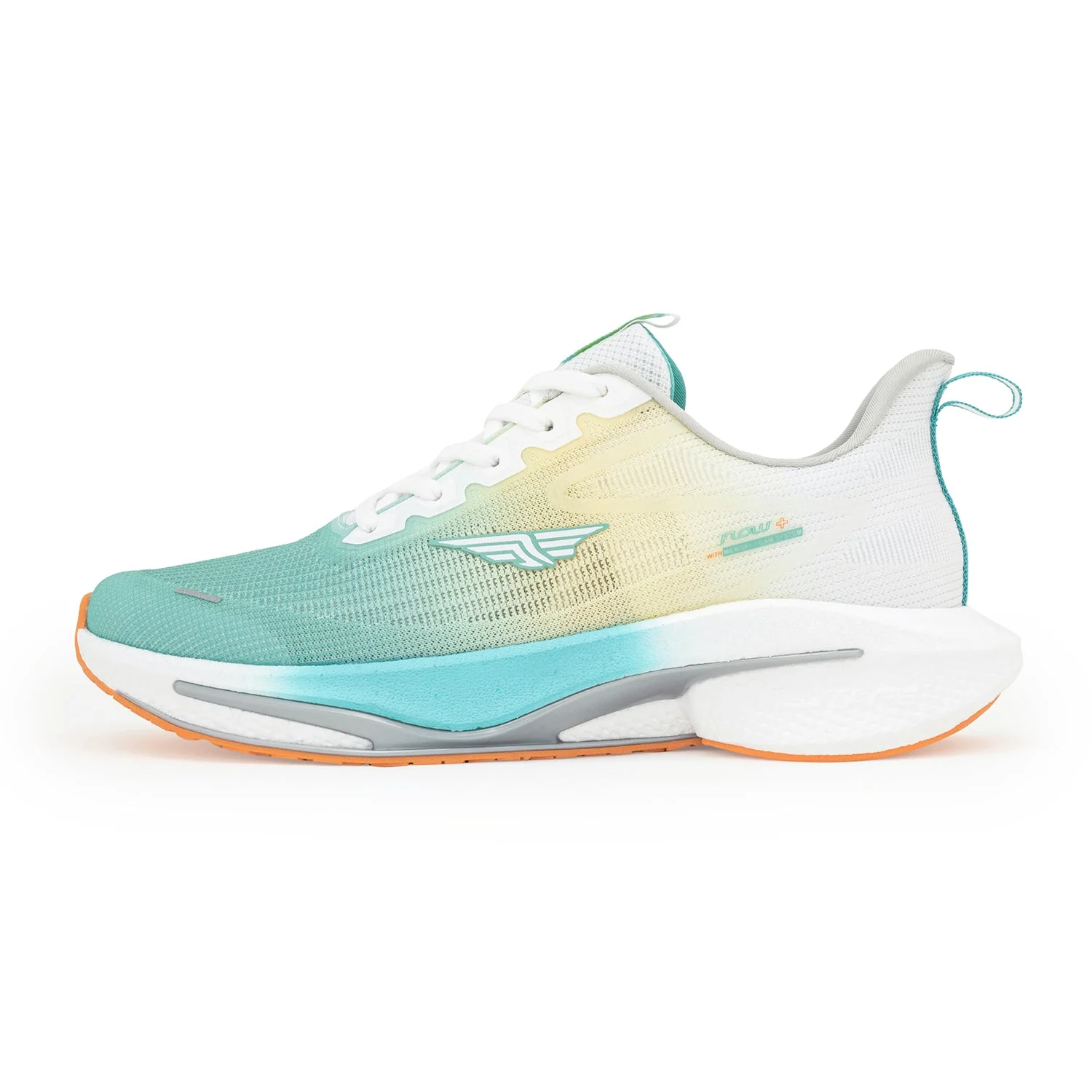 ETPU Athleisure Shoes for Men - Image 3