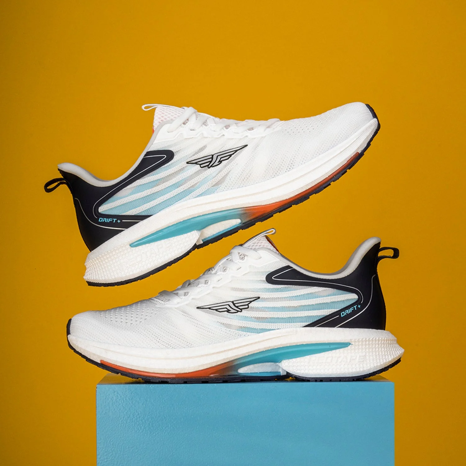 ETPU Athleisure Shoes for Men - Image 5