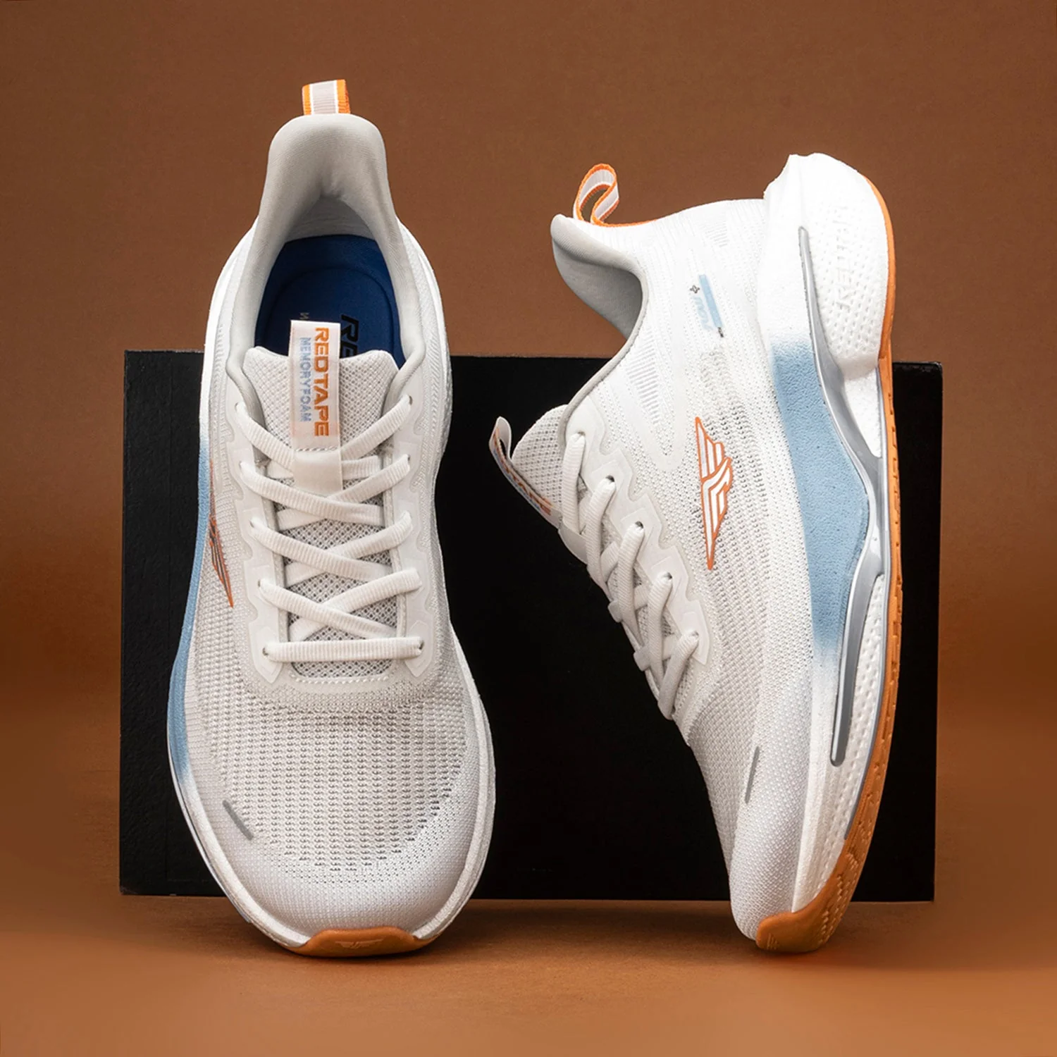 ETPU Athleisure Shoes for Men - Image 5
