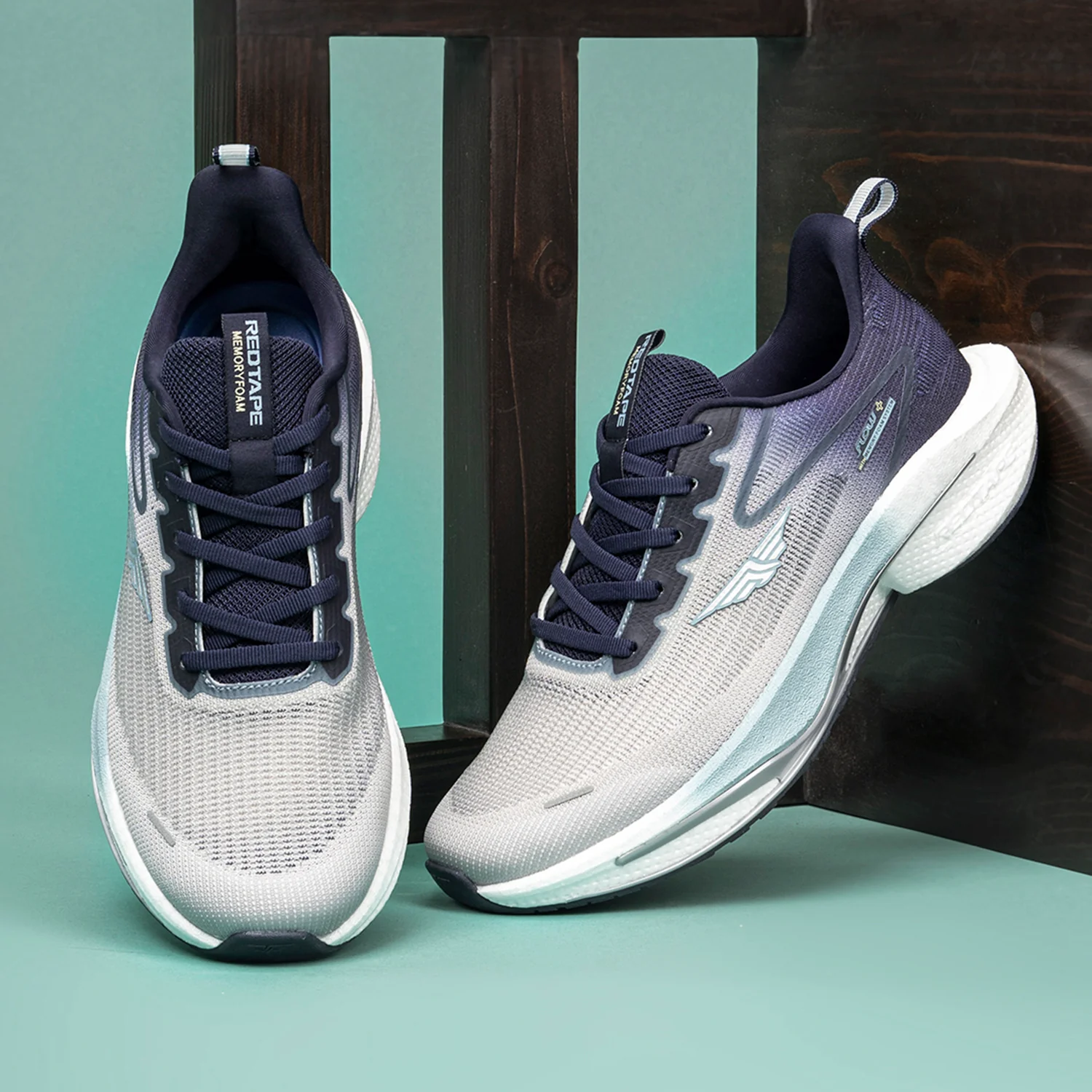ETPU Athleisure Shoes for Men - Image 5