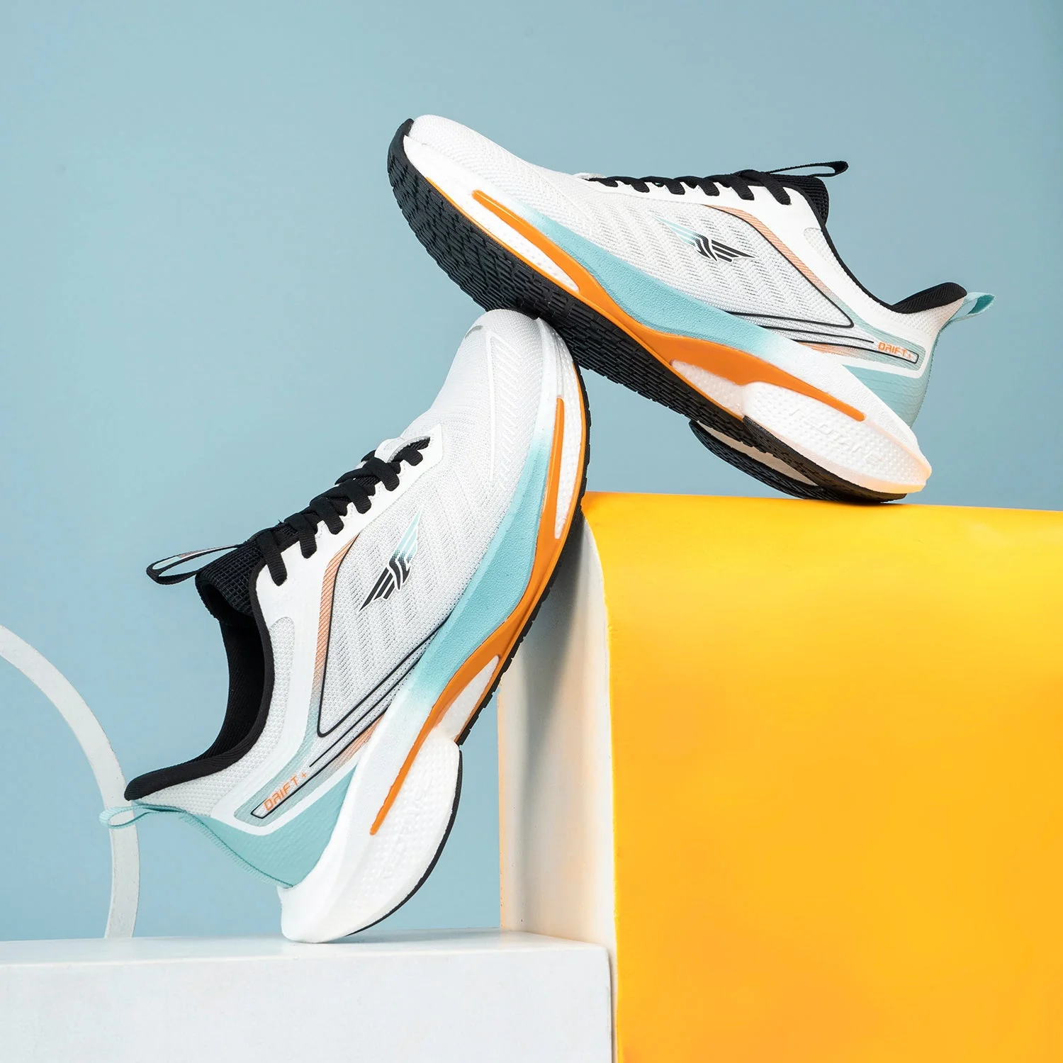 ETPU Athleisure Shoes for Men - Image 5