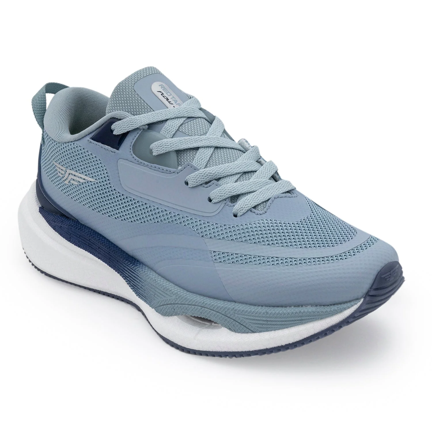 Red Tape ETPU Athleisure Shoes for Men | Cultured Round-Toe Shape & Cushioning Technology - Image 2