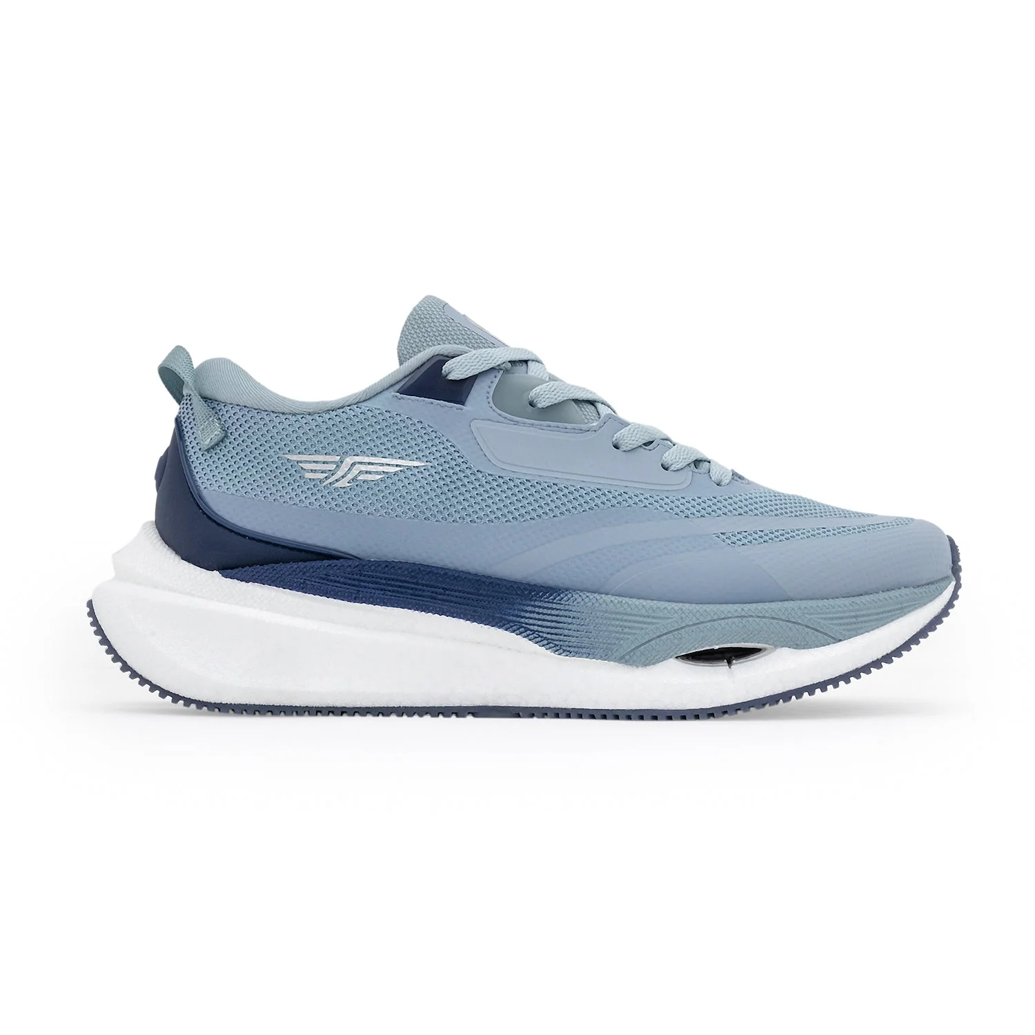 Red Tape ETPU Athleisure Shoes for Men | Cultured Round-Toe Shape & Cushioning Technology - Image 3