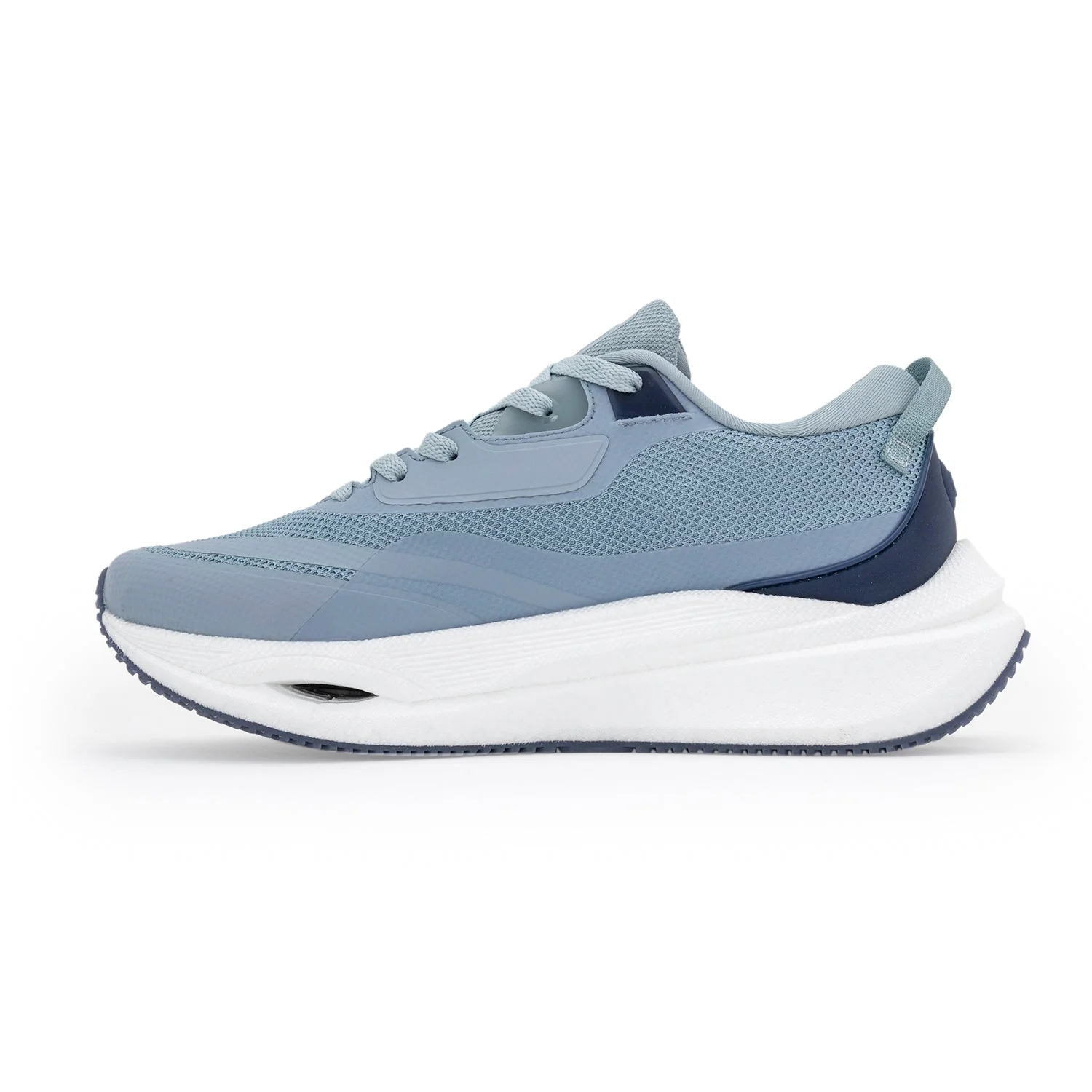 Red Tape ETPU Athleisure Shoes for Men | Cultured Round-Toe Shape & Cushioning Technology - Image 4