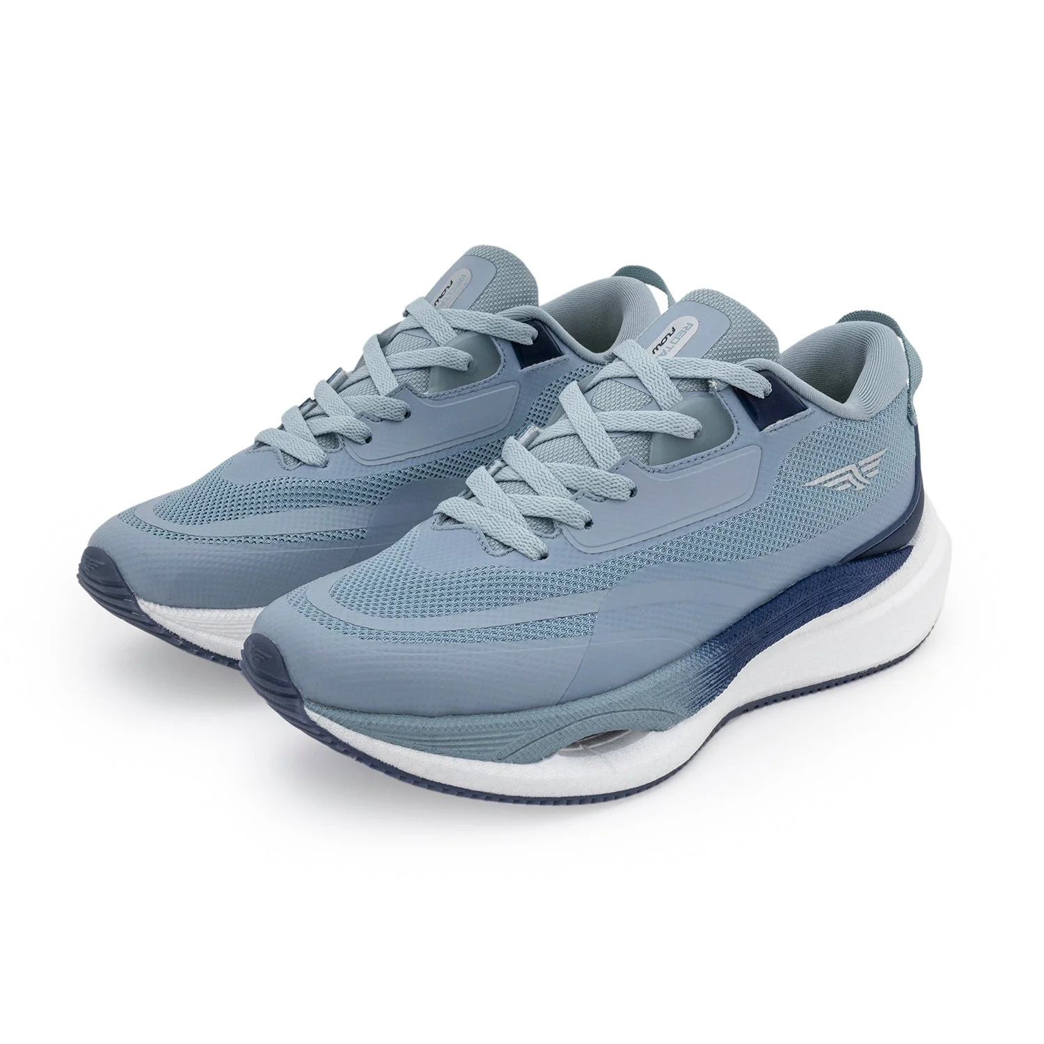 Red Tape ETPU Athleisure Shoes for Men | Cultured Round-Toe Shape & Cushioning Technology - Image 5