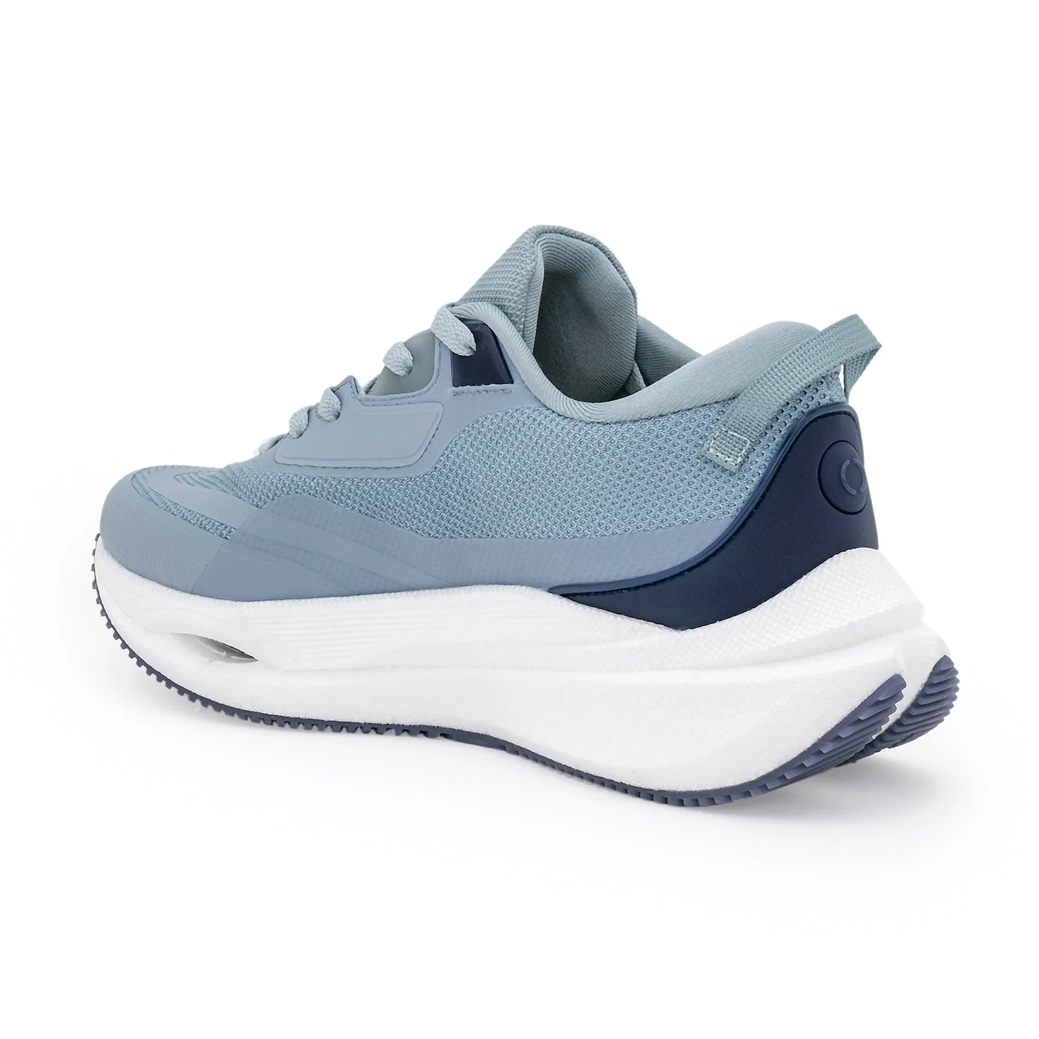 Red Tape ETPU Athleisure Shoes for Men | Cultured Round-Toe Shape & Cushioning Technology - Image 8
