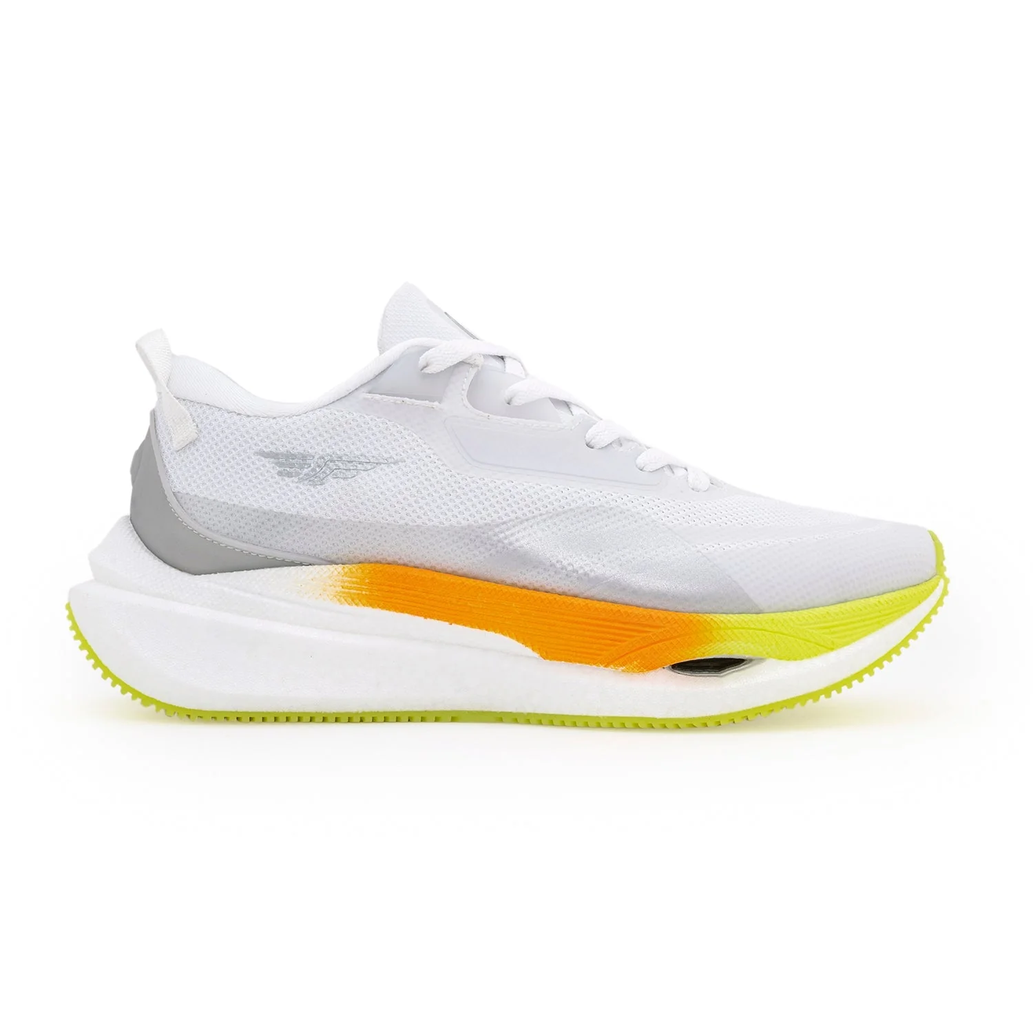 Red Tape ETPU Athleisure Shoes for Men | Cultured Round-Toe Shape & Cushioning Technology - Image 3