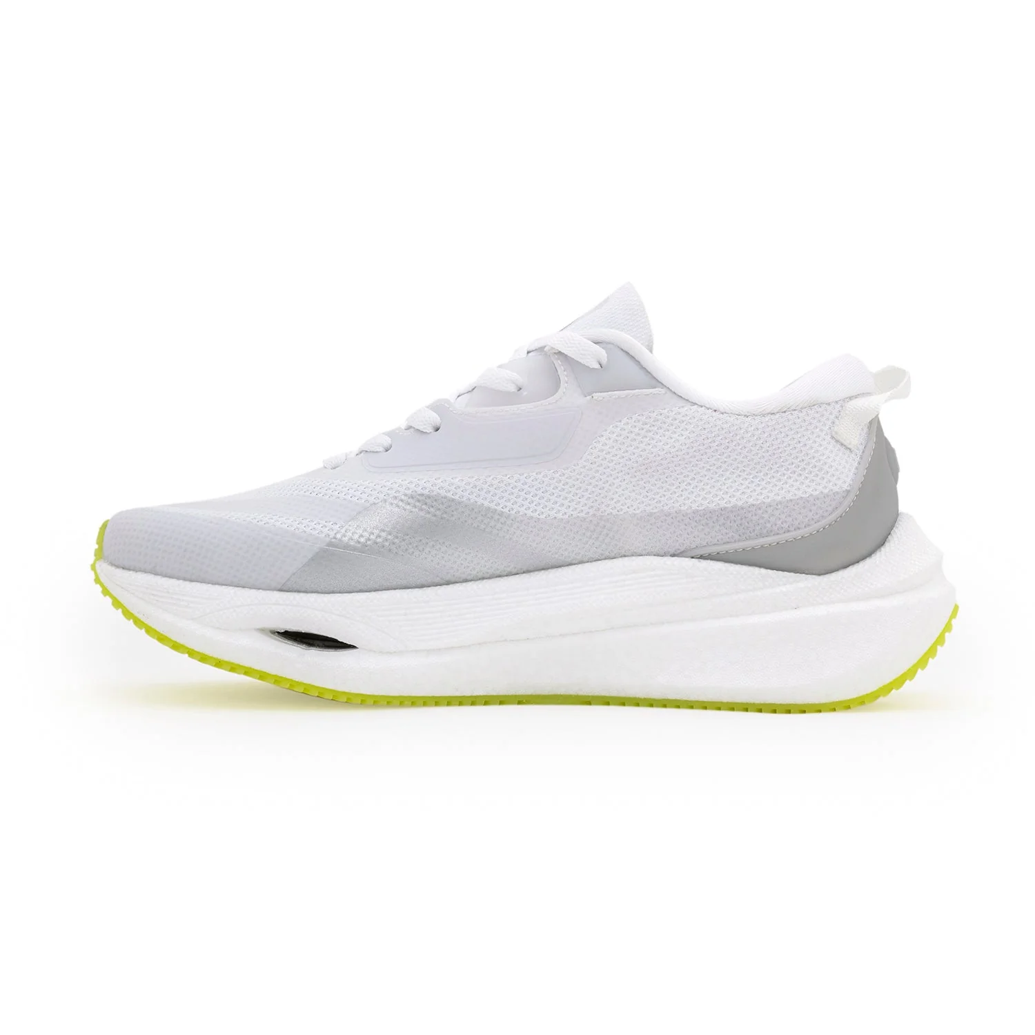 Red Tape ETPU Athleisure Shoes for Men | Cultured Round-Toe Shape & Cushioning Technology - Image 4