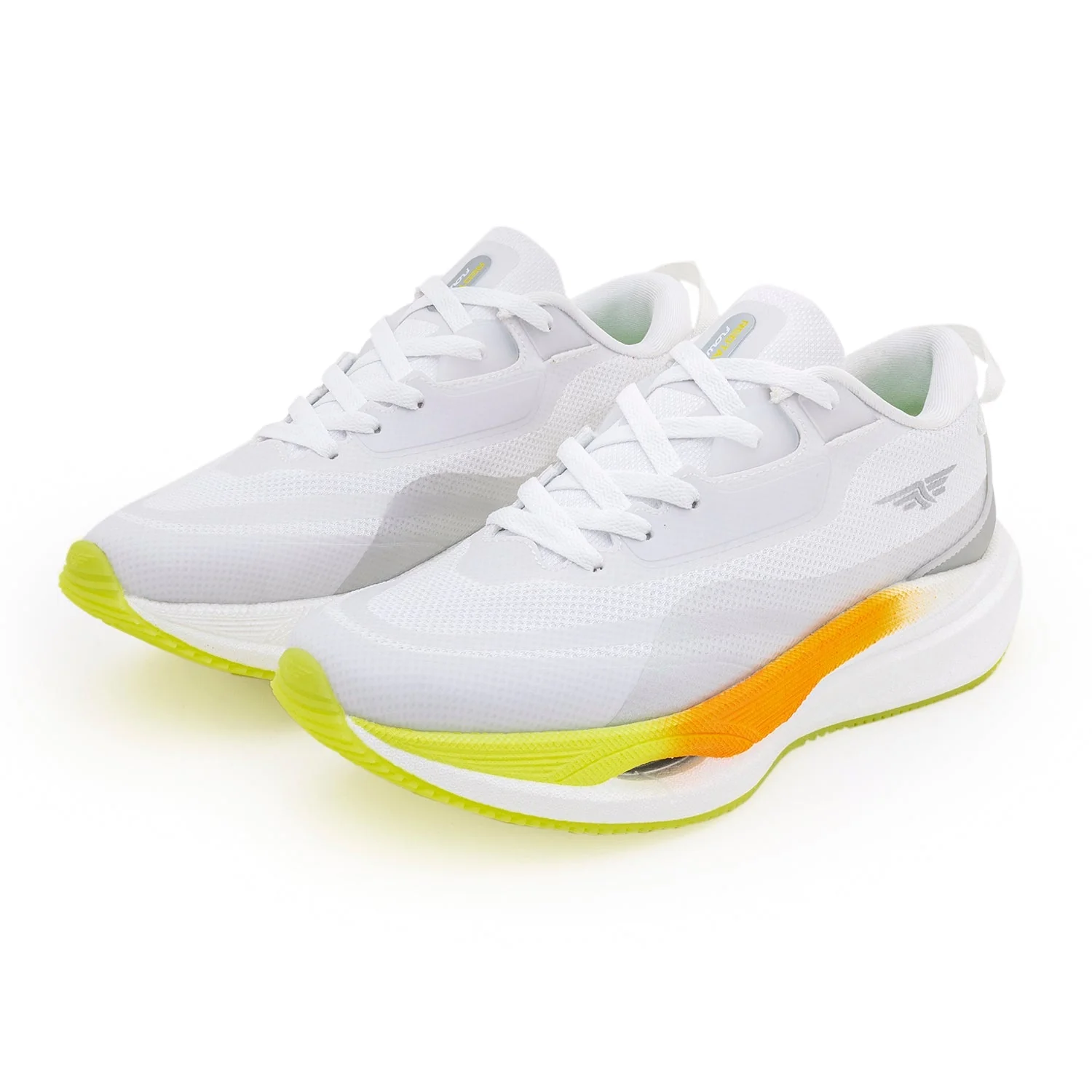 Red Tape ETPU Athleisure Shoes for Men | Cultured Round-Toe Shape & Cushioning Technology - Image 5