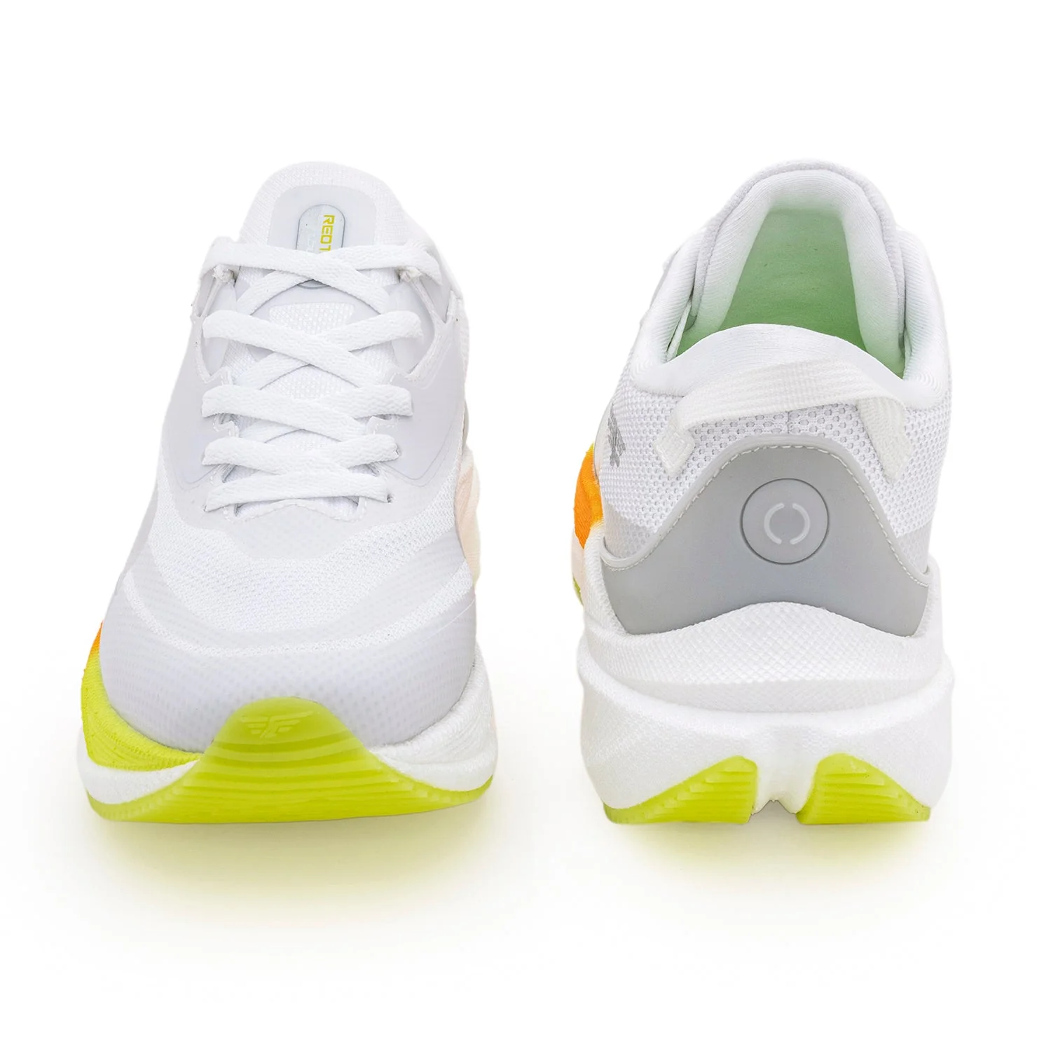 Red Tape ETPU Athleisure Shoes for Men | Cultured Round-Toe Shape & Cushioning Technology - Image 7