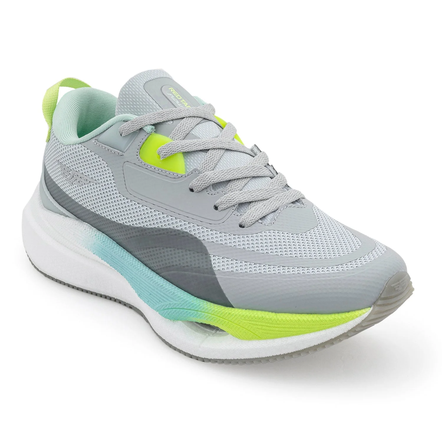 Red Tape ETPU Athleisure Shoes for Men | Cultured Round-Toe Shape & Cushioning Technology - Image 2