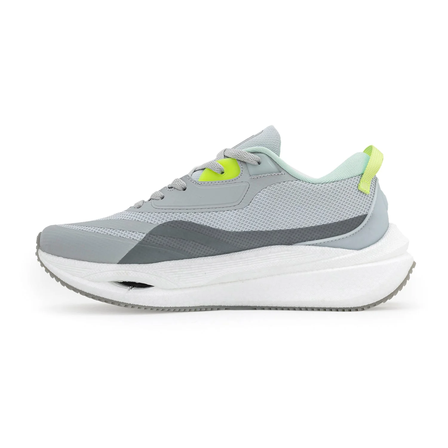 Red Tape ETPU Athleisure Shoes for Men | Cultured Round-Toe Shape & Cushioning Technology - Image 4