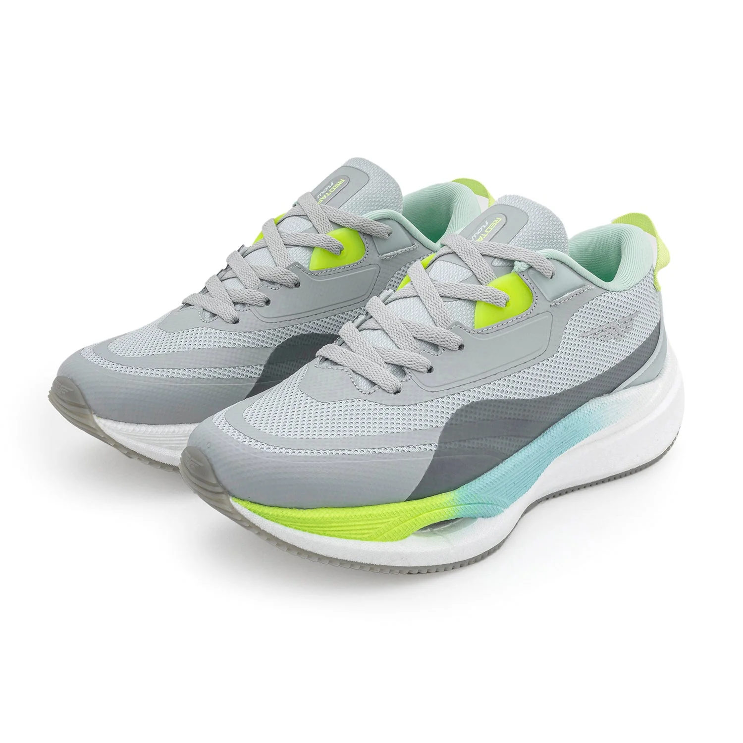 Red Tape ETPU Athleisure Shoes for Men | Cultured Round-Toe Shape & Cushioning Technology - Image 5