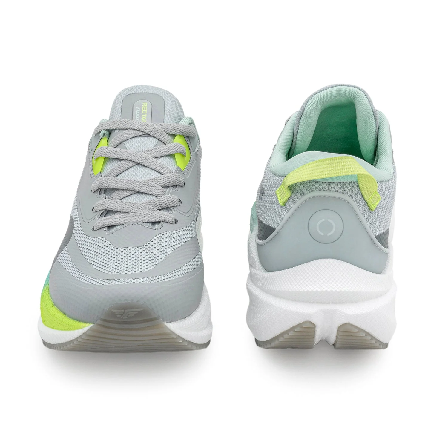 Red Tape ETPU Athleisure Shoes for Men | Cultured Round-Toe Shape & Cushioning Technology - Image 7