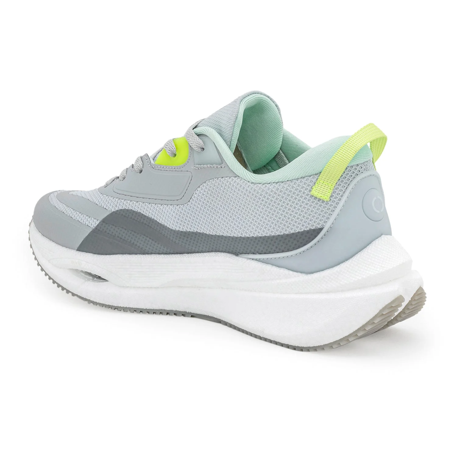 Red Tape ETPU Athleisure Shoes for Men | Cultured Round-Toe Shape & Cushioning Technology - Image 8