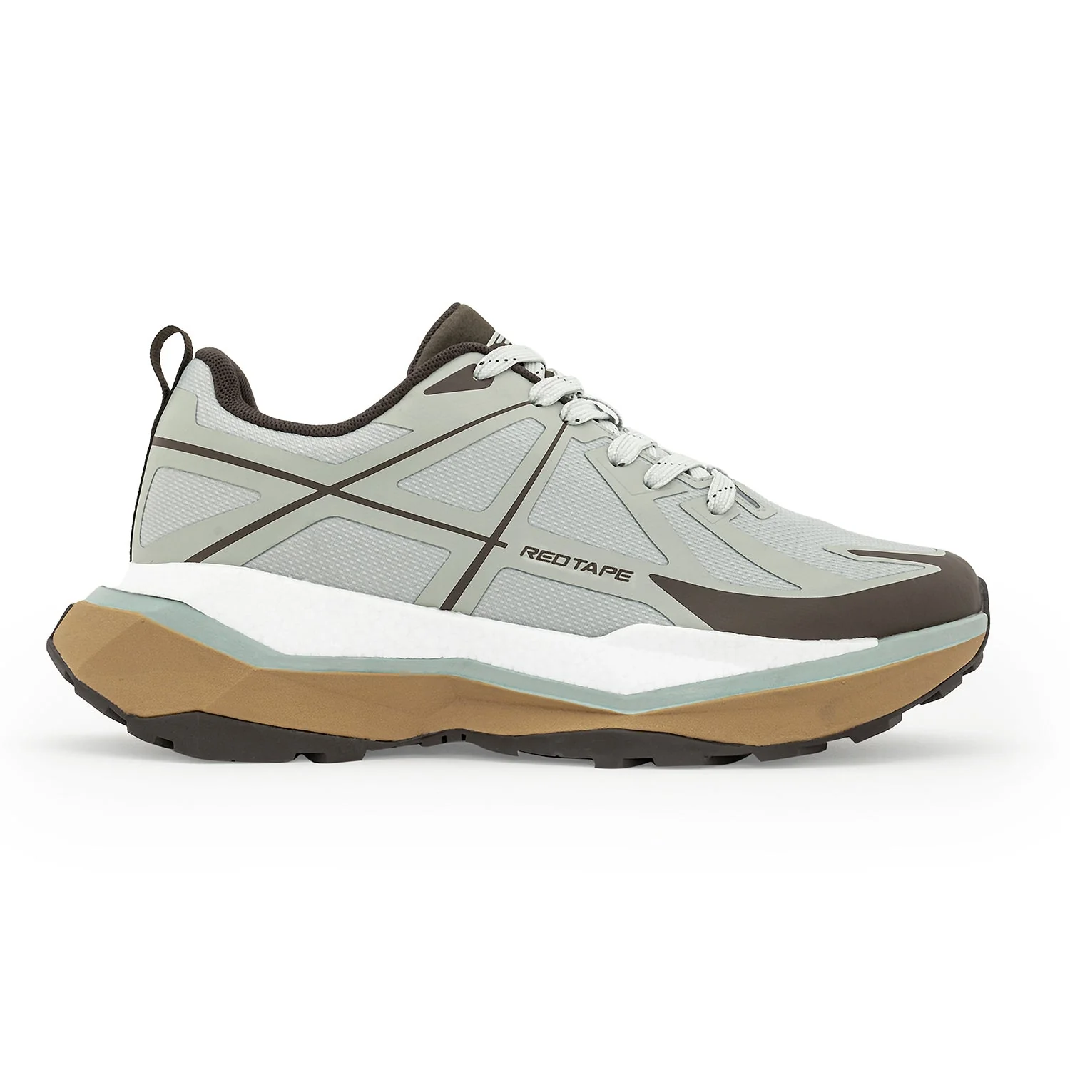 ETPU Athleisure Shoes for Men - Image 2