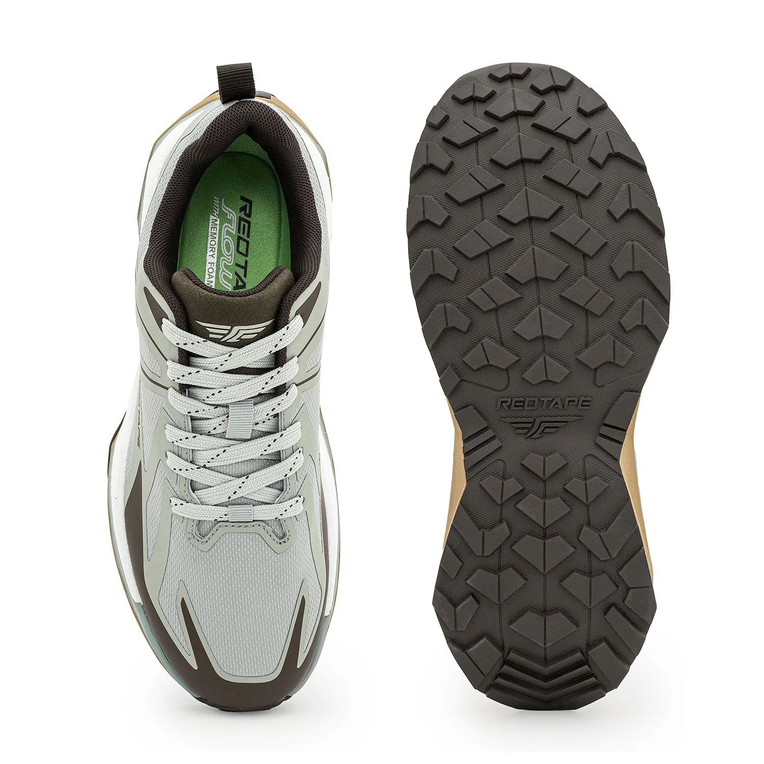 ETPU Athleisure Shoes for Men - Image 5