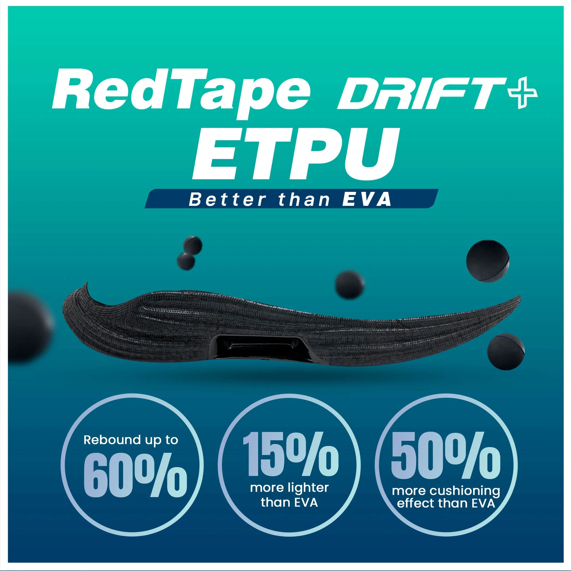 ETPU Athleisure Shoes for Men - Image 3