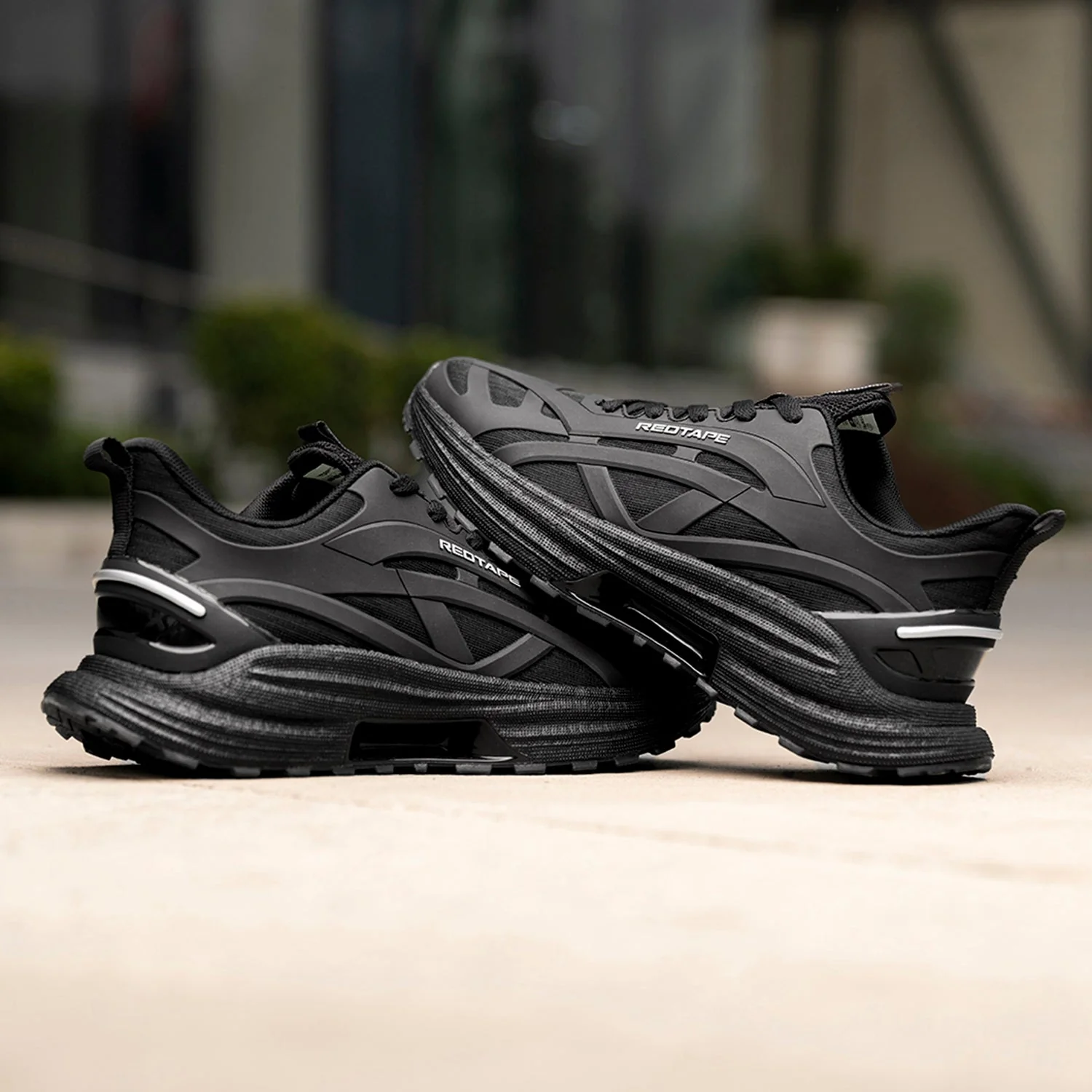 ETPU Athleisure Shoes for Men - Image 6
