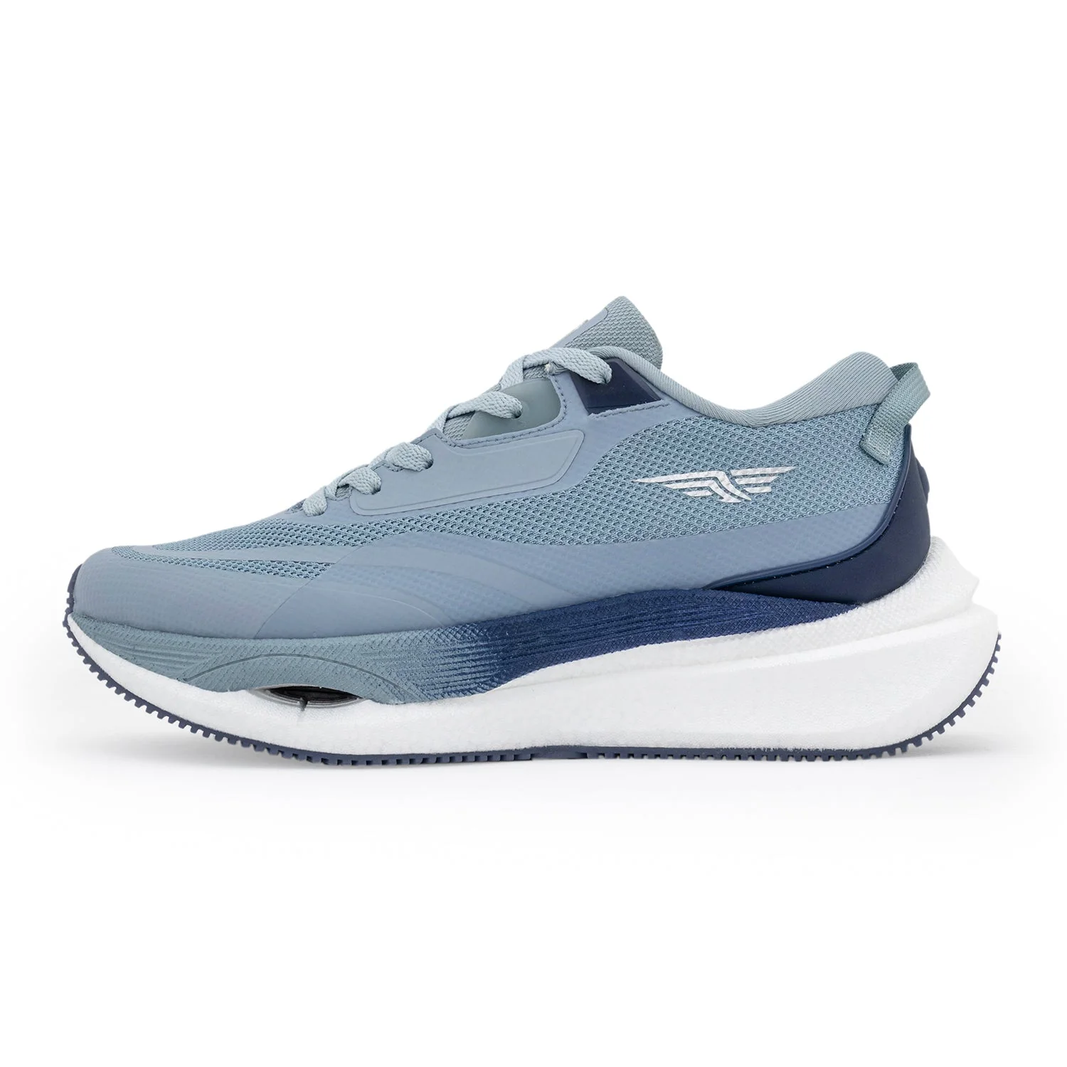 ETPU Athleisure Shoes for Men | Cultured Round-Toe Shape & Cushioning Technology - Image 3
