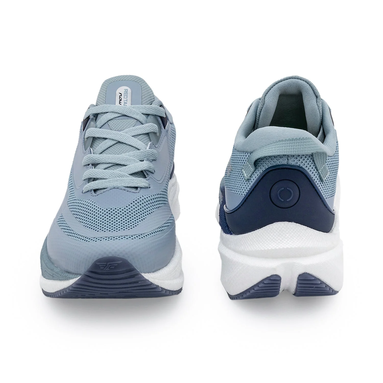 ETPU Athleisure Shoes for Men | Cultured Round-Toe Shape & Cushioning Technology - Image 4