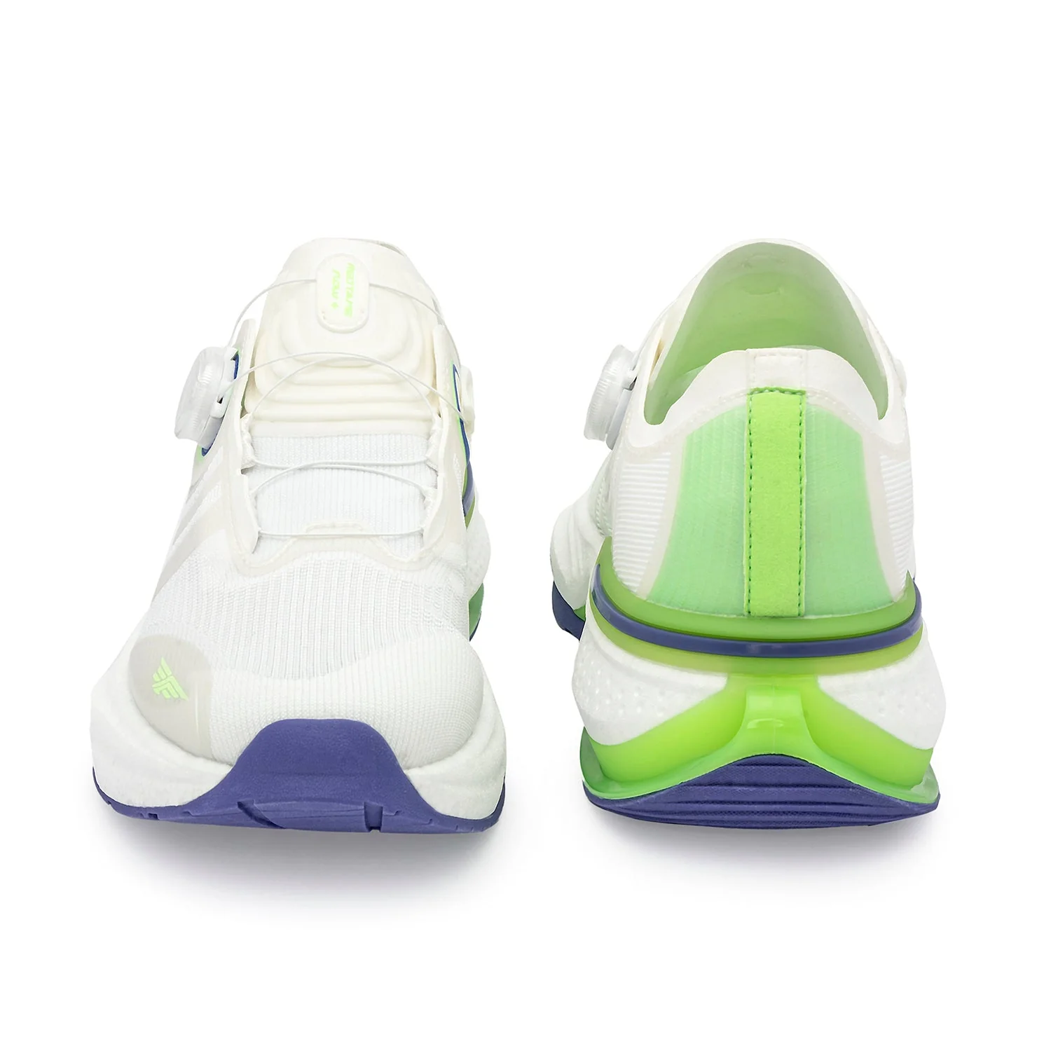 ETPU Athleisure Shoes for Men | Cultured Round-Toe Shape & Cushioning Technology - Image 4
