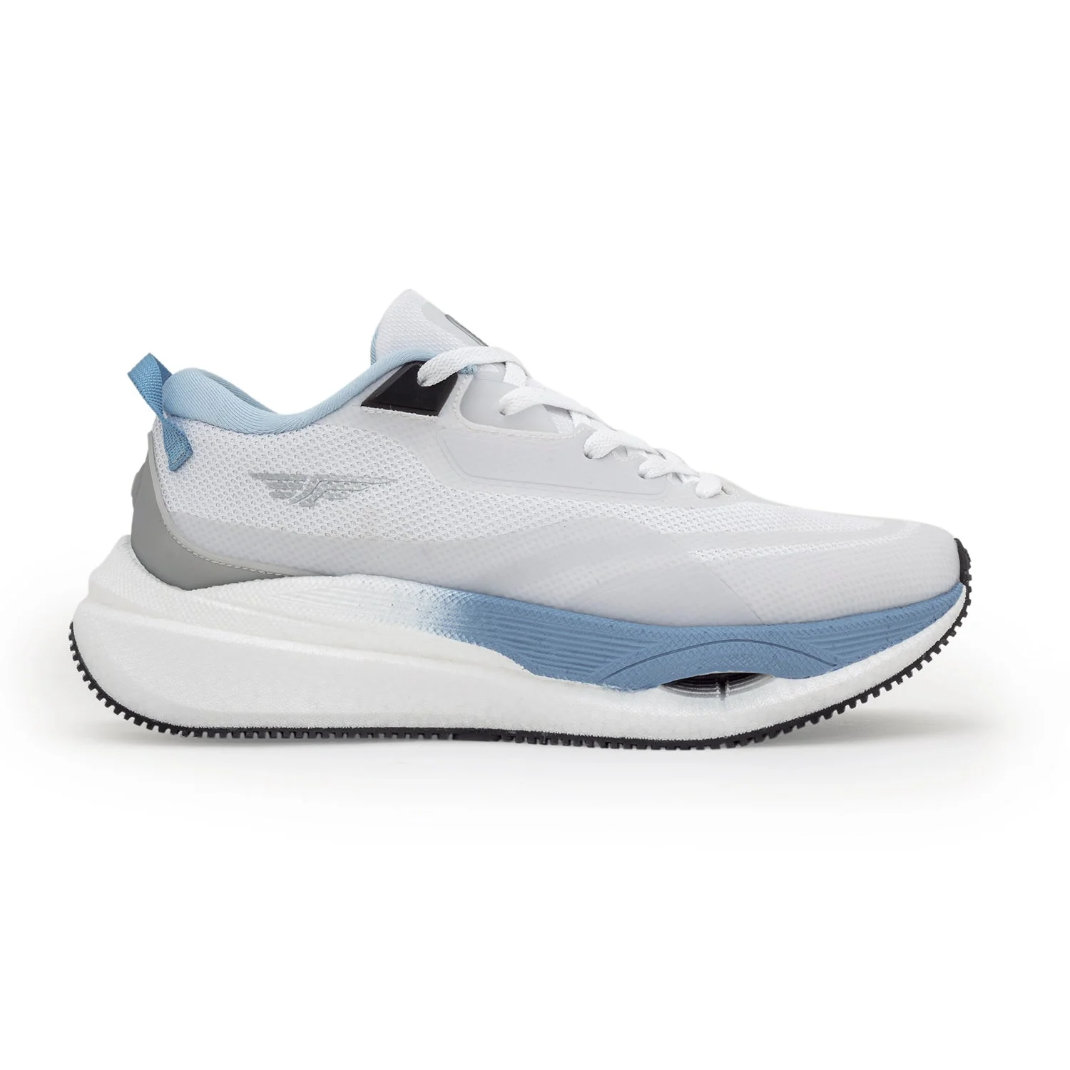 ETPU Athleisure Shoes for Men | Cultured Round-Toe Shape & Cushioning Technology - Image 2