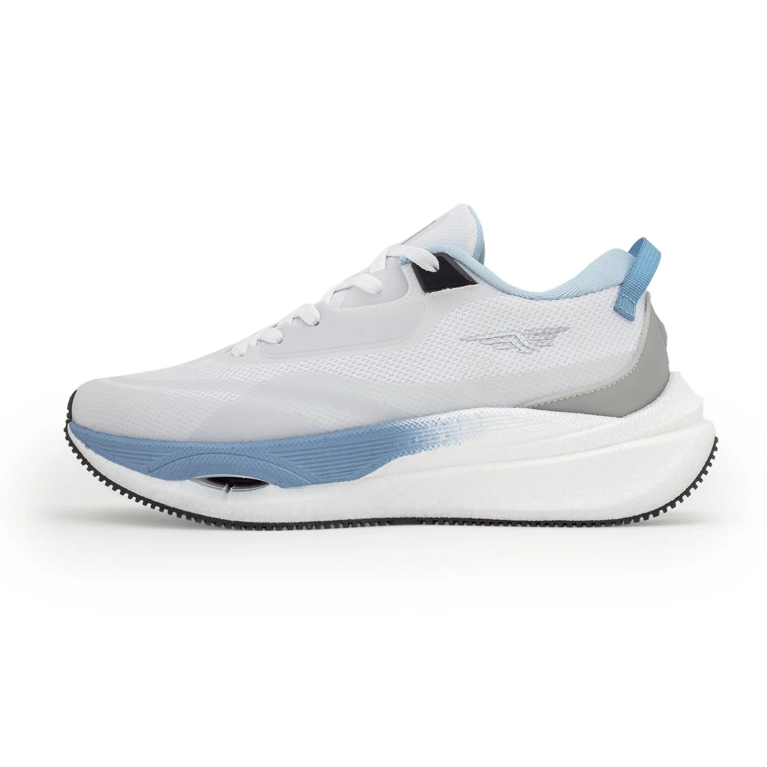 ETPU Athleisure Shoes for Men | Cultured Round-Toe Shape & Cushioning Technology - Image 3