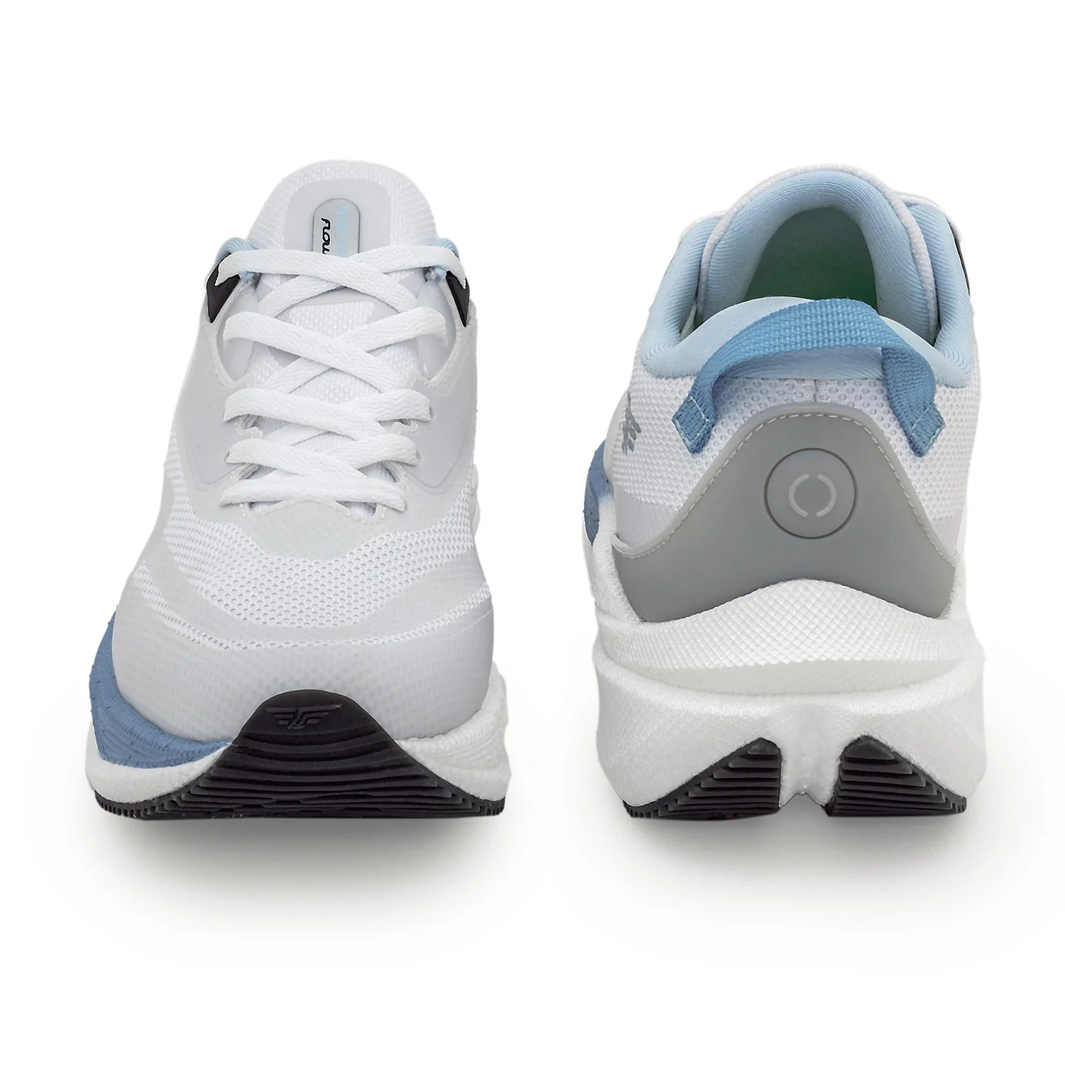 ETPU Athleisure Shoes for Men | Cultured Round-Toe Shape & Cushioning Technology - Image 4