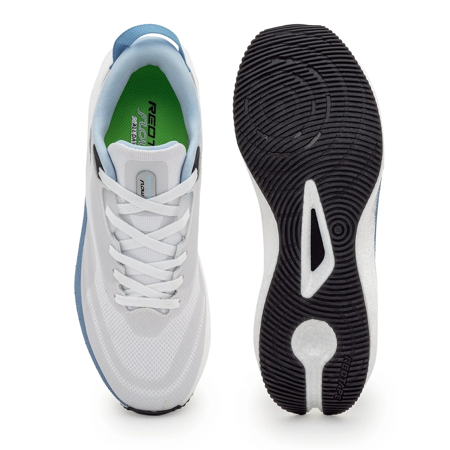ETPU Athleisure Shoes for Men | Cultured Round-Toe Shape & Cushioning Technology - Image 5