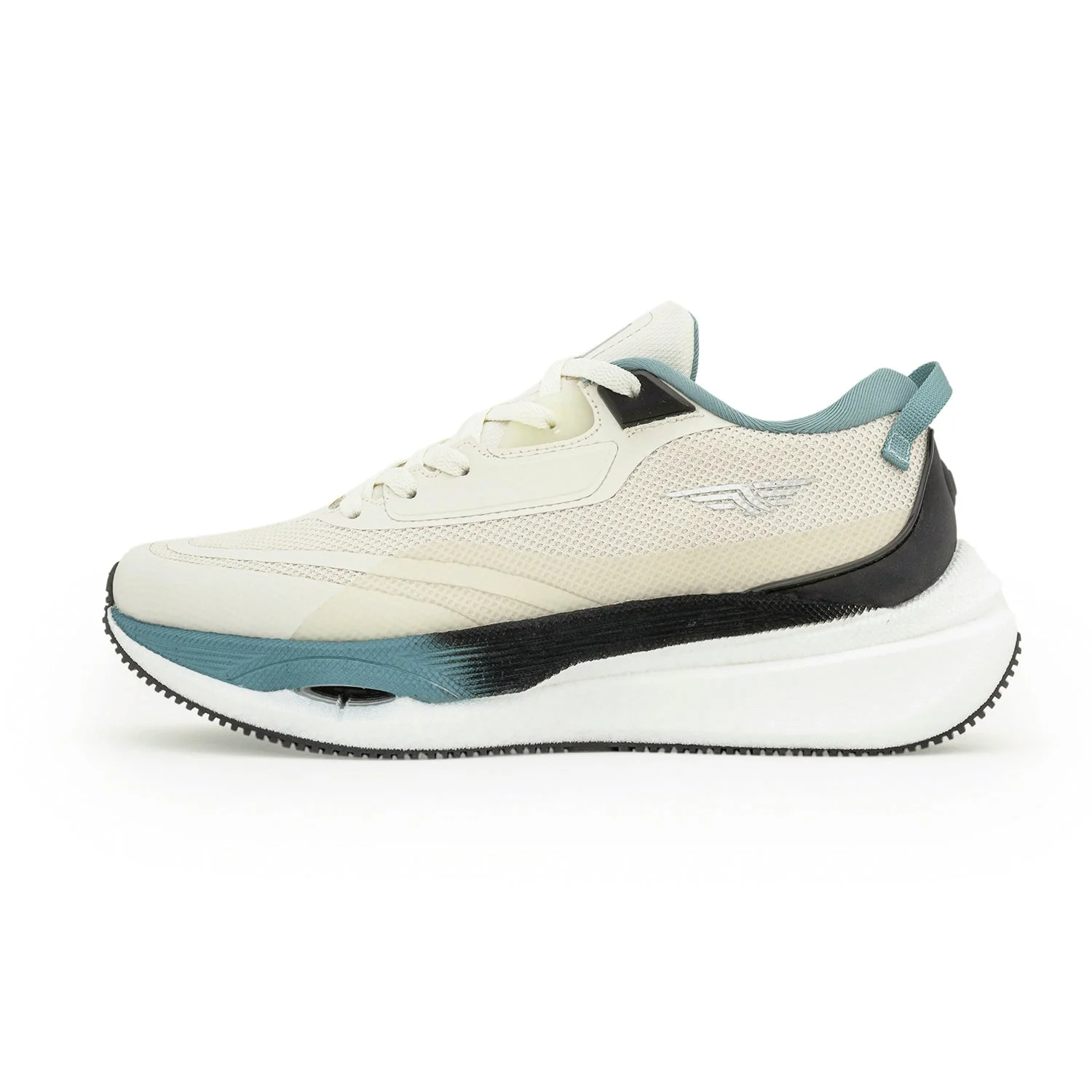 ETPU Athleisure Shoes for Men | Cultured Round-Toe Shape & Cushioning Technology - Image 3