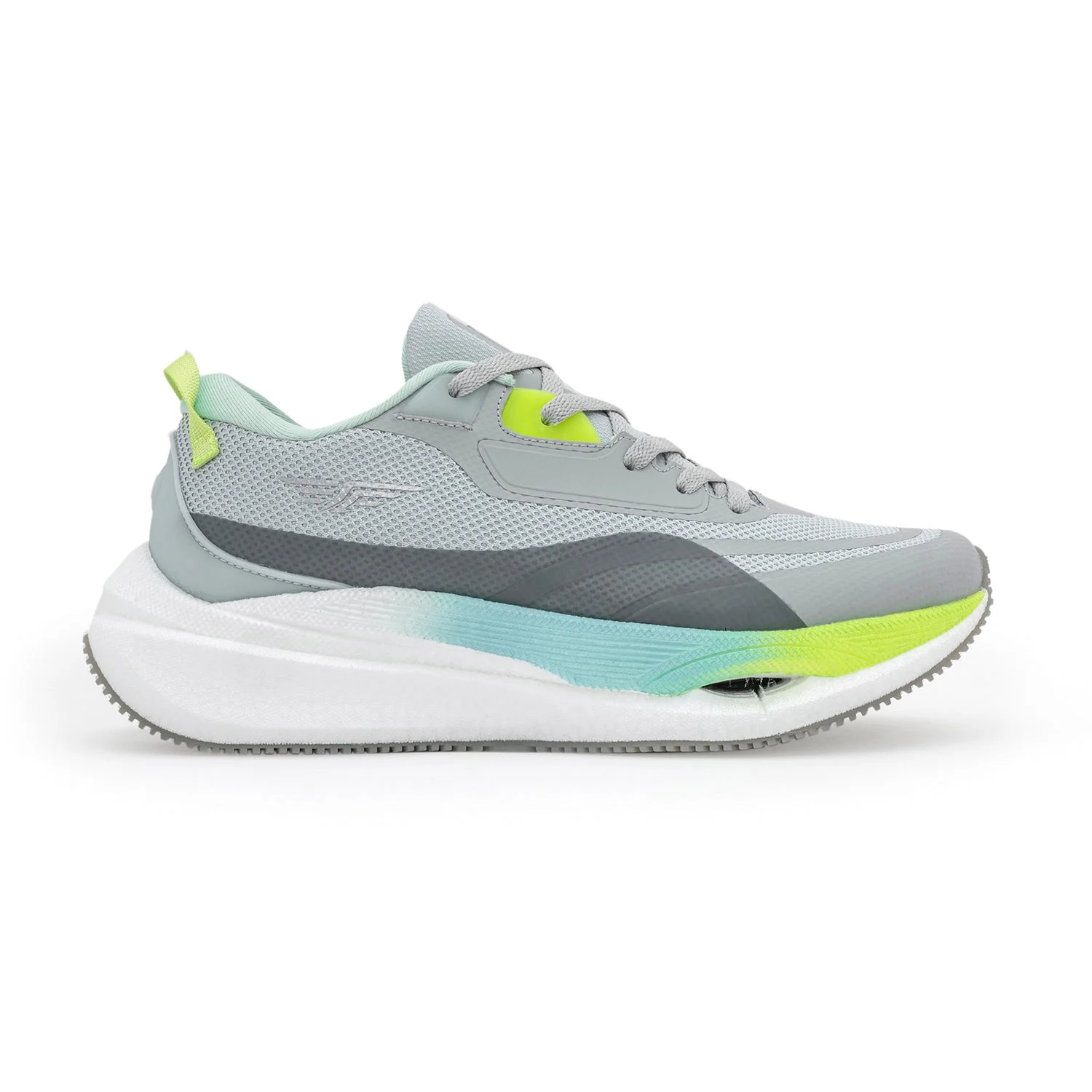 ETPU Athleisure Shoes for Men | Cultured Round-Toe Shape & Cushioning Technology - Image 2