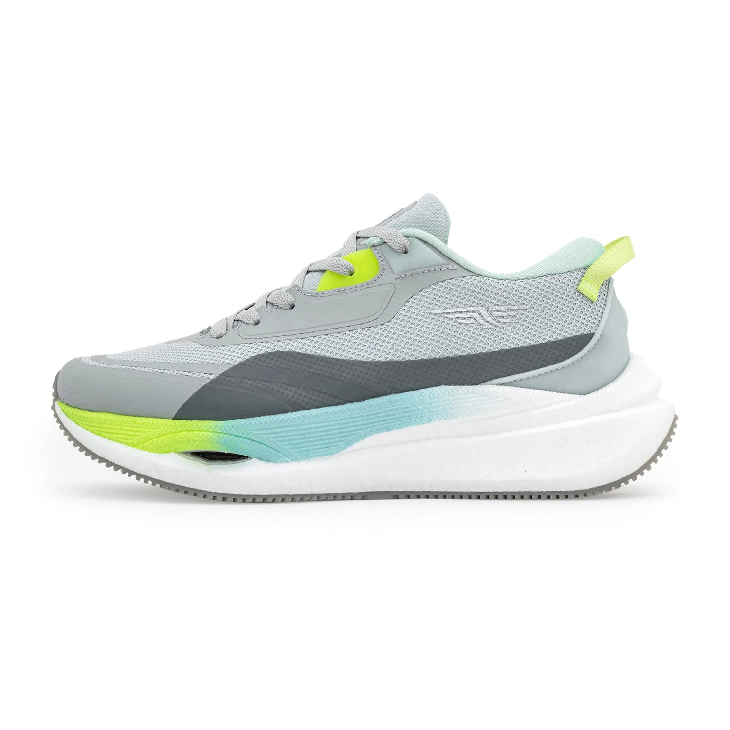 ETPU Athleisure Shoes for Men | Cultured Round-Toe Shape & Cushioning Technology - Image 3