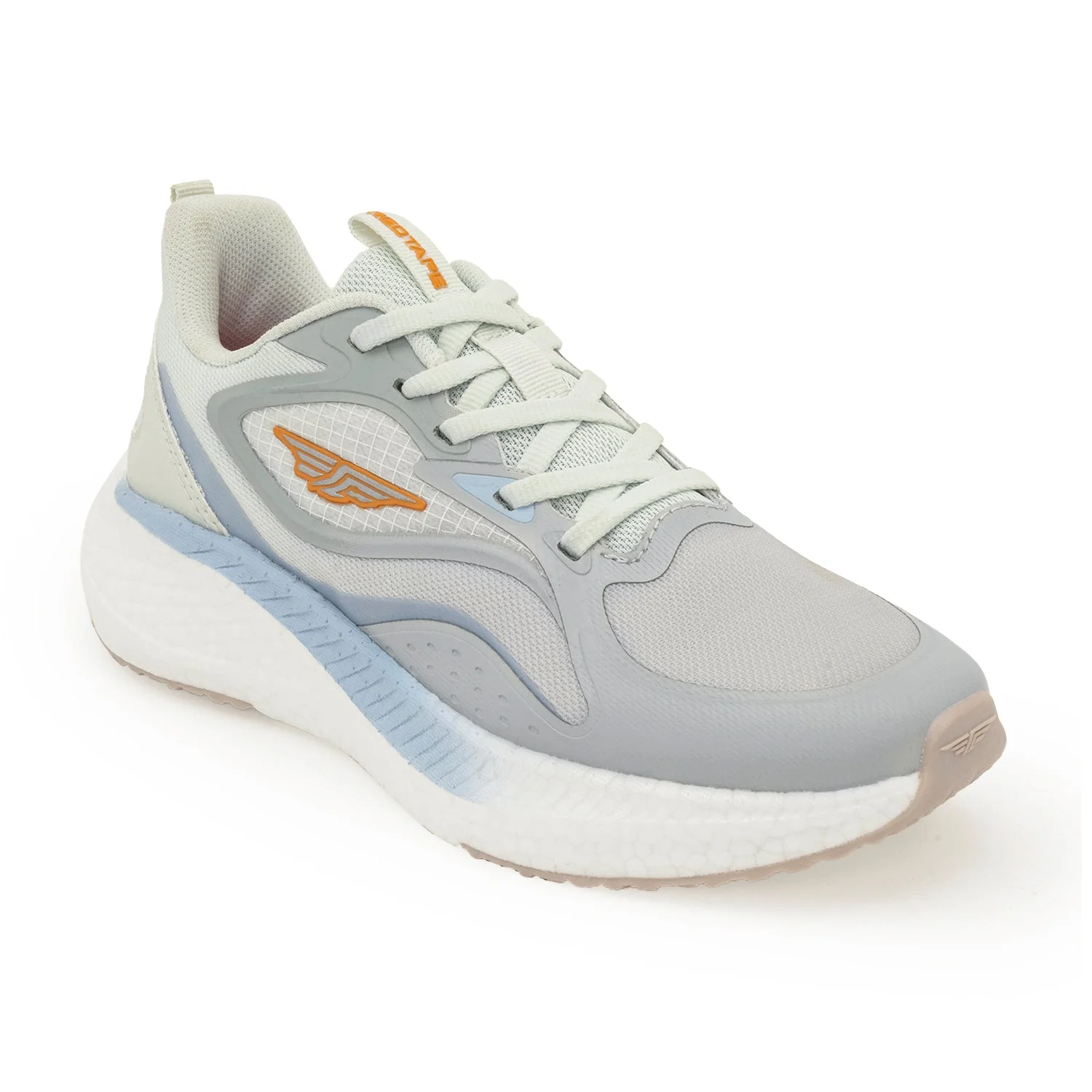 ETPU Athleisure Shoes for Women | Cultured Round-Toe Shape & Cushioning Technology - Image 7