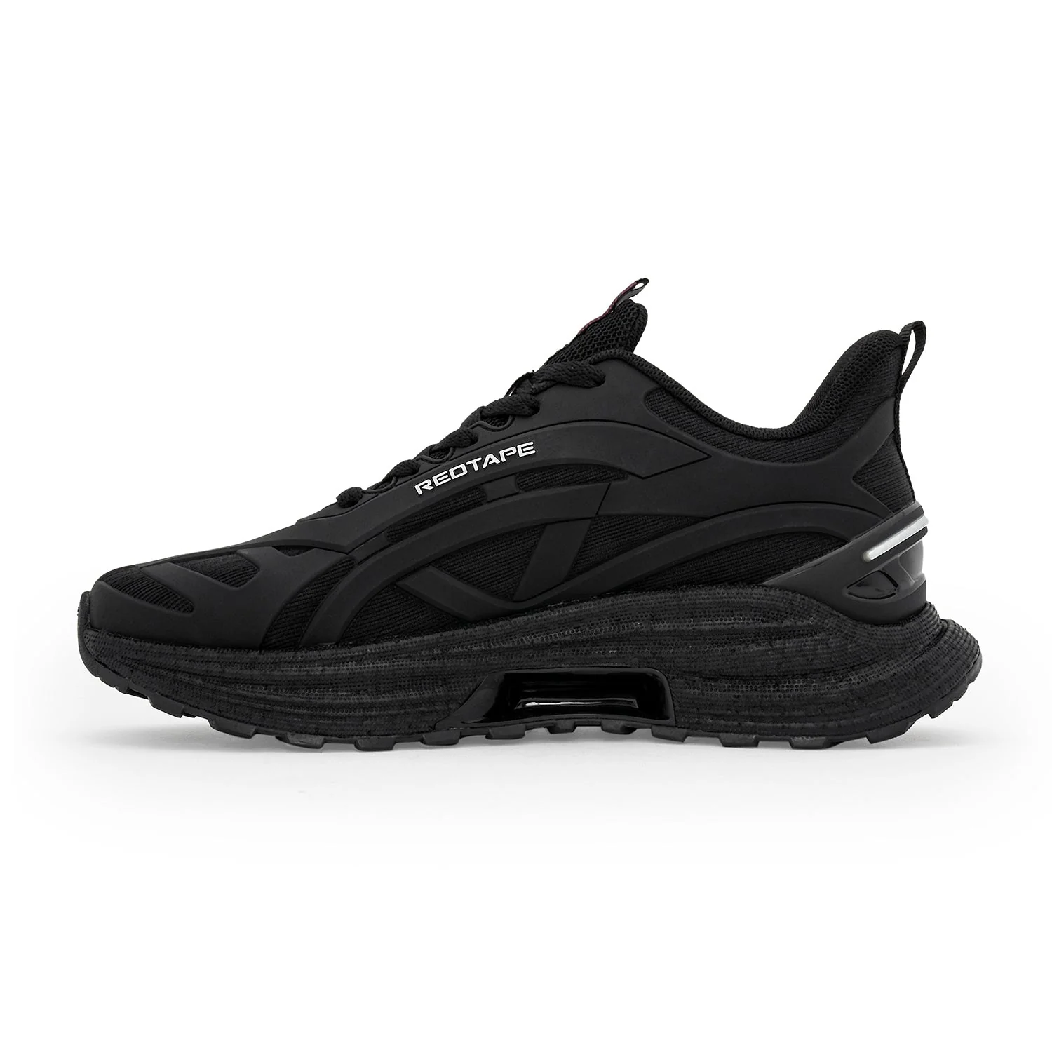etpu athleisure shoes for women cultured round toe shape cushioning technology - Image 4