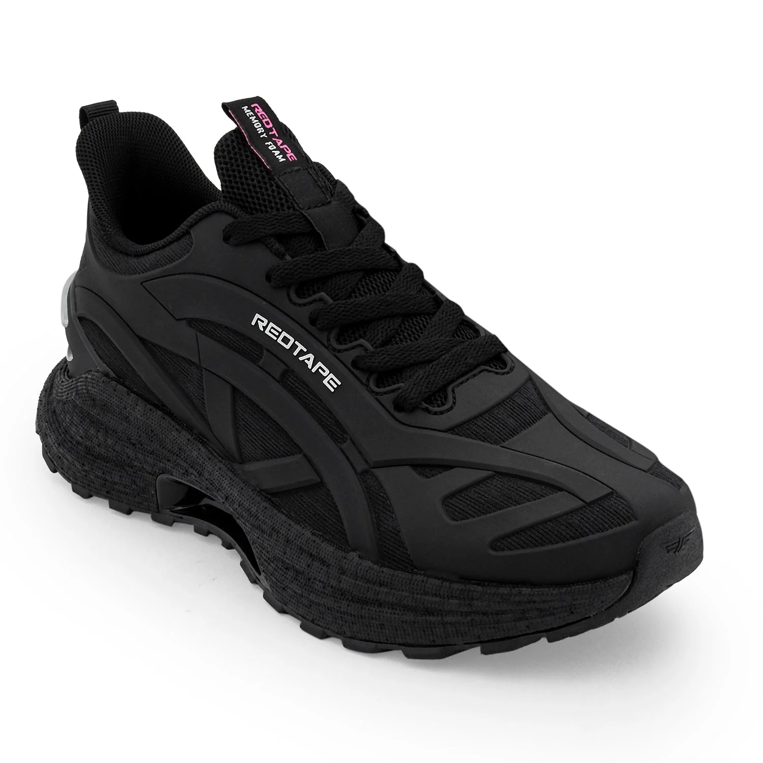 ETPU Athleisure Shoes for Women | Cultured Round-Toe Shape & Cushioning Technology - Image 2
