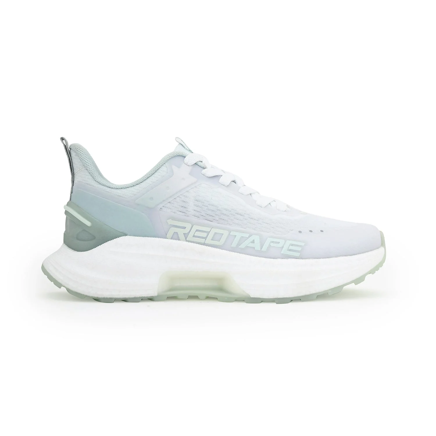 ETPU Athleisure Shoes for Women | Cultured Round-Toe Shape & Cushioning Technology - Image 2