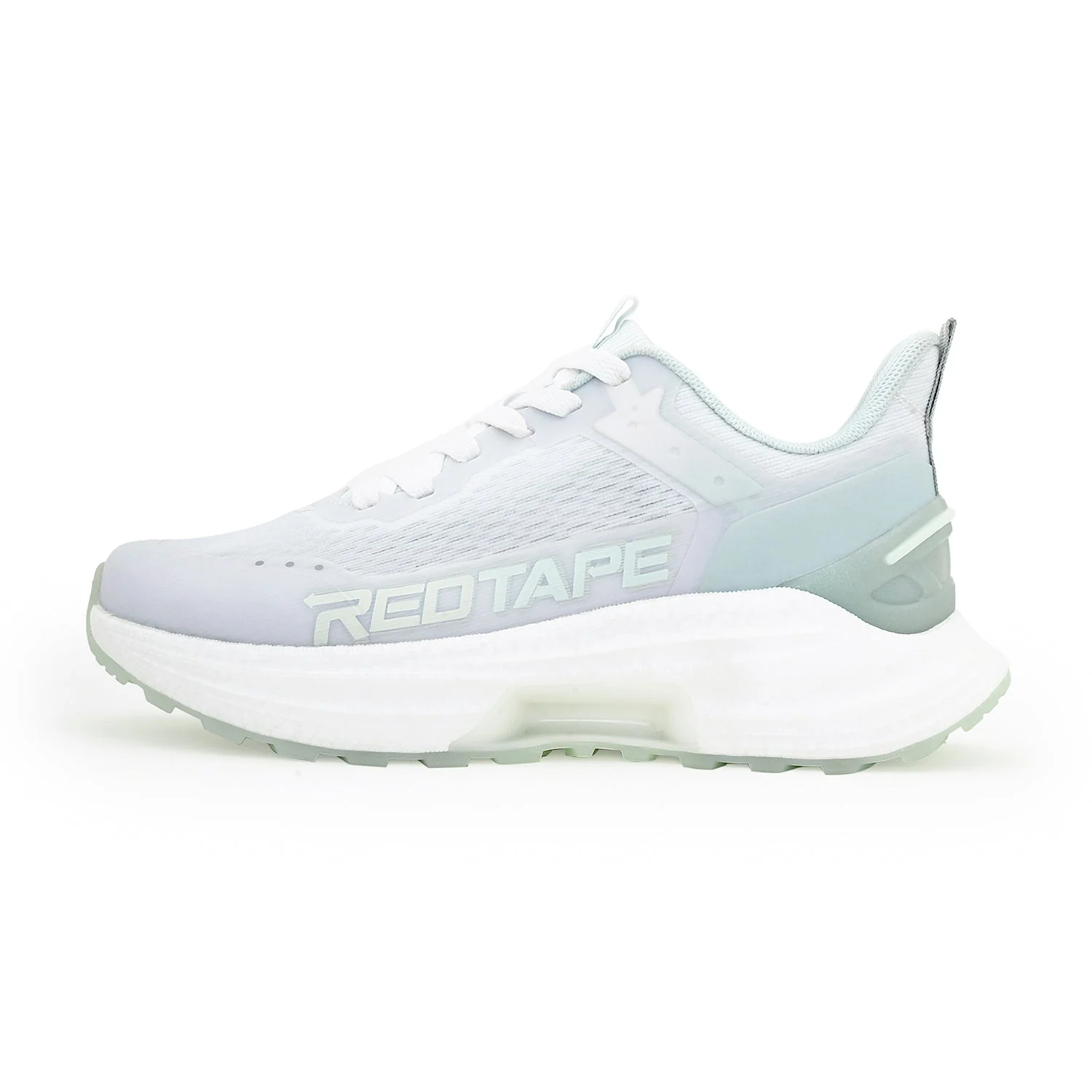 ETPU Athleisure Shoes for Women | Cultured Round-Toe Shape & Cushioning Technology - Image 3