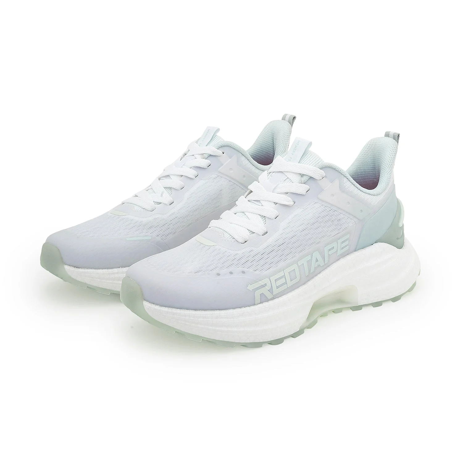 ETPU Athleisure Shoes for Women | Cultured Round-Toe Shape & Cushioning Technology - Image 4