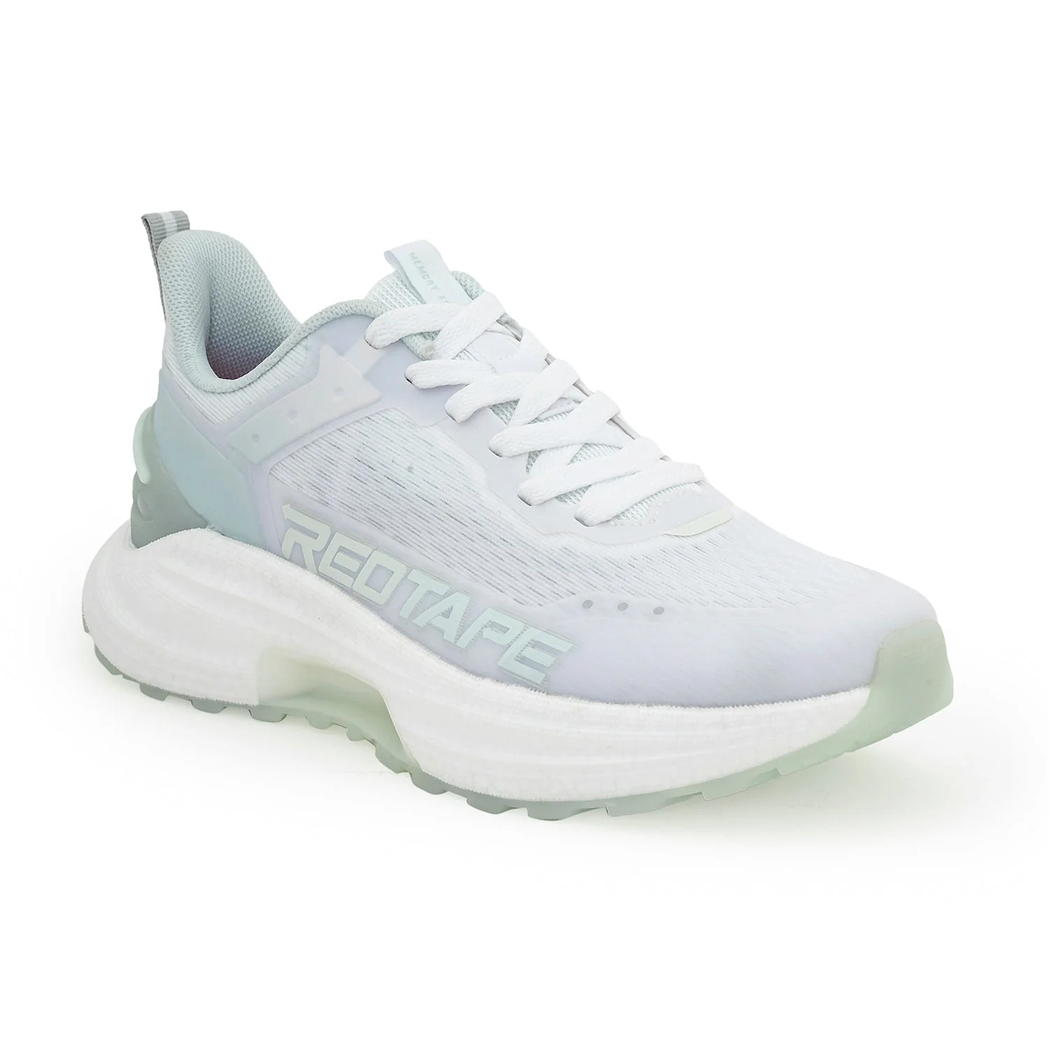 ETPU Athleisure Shoes for Women | Cultured Round-Toe Shape & Cushioning Technology - Image 6