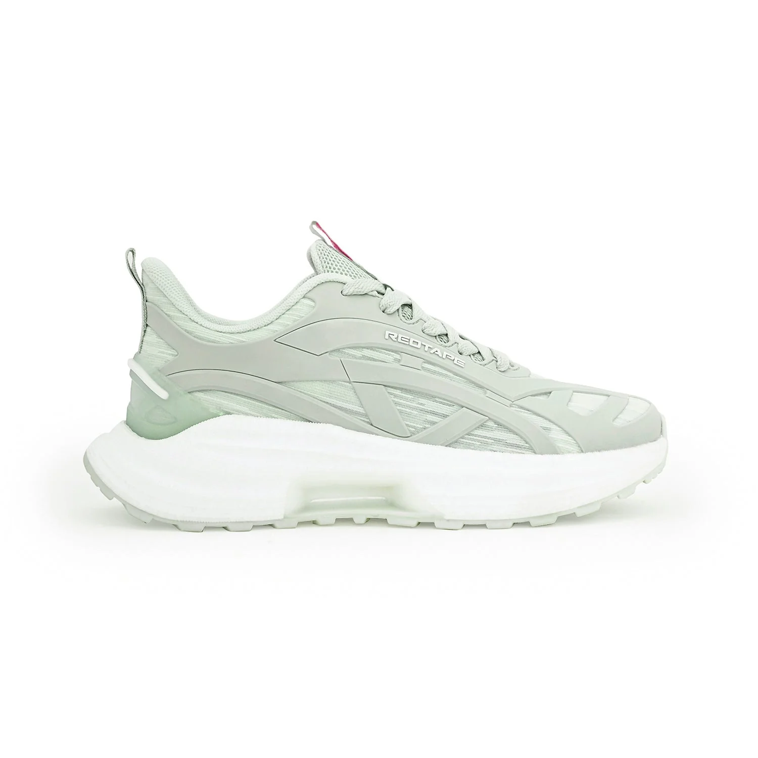 Red Tape ETPU Athleisure Shoes for Women | Cultured Round-Toe Shape & Cushioning Technology - Image 2