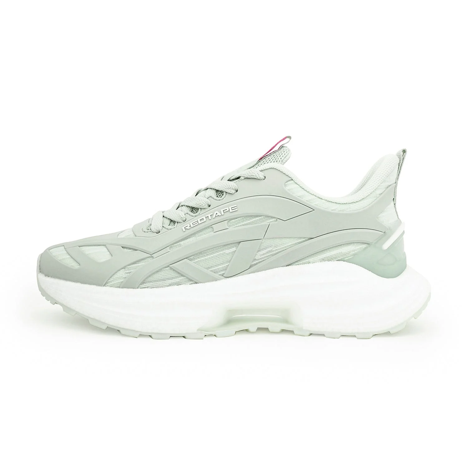 Red Tape ETPU Athleisure Shoes for Women | Cultured Round-Toe Shape & Cushioning Technology - Image 3