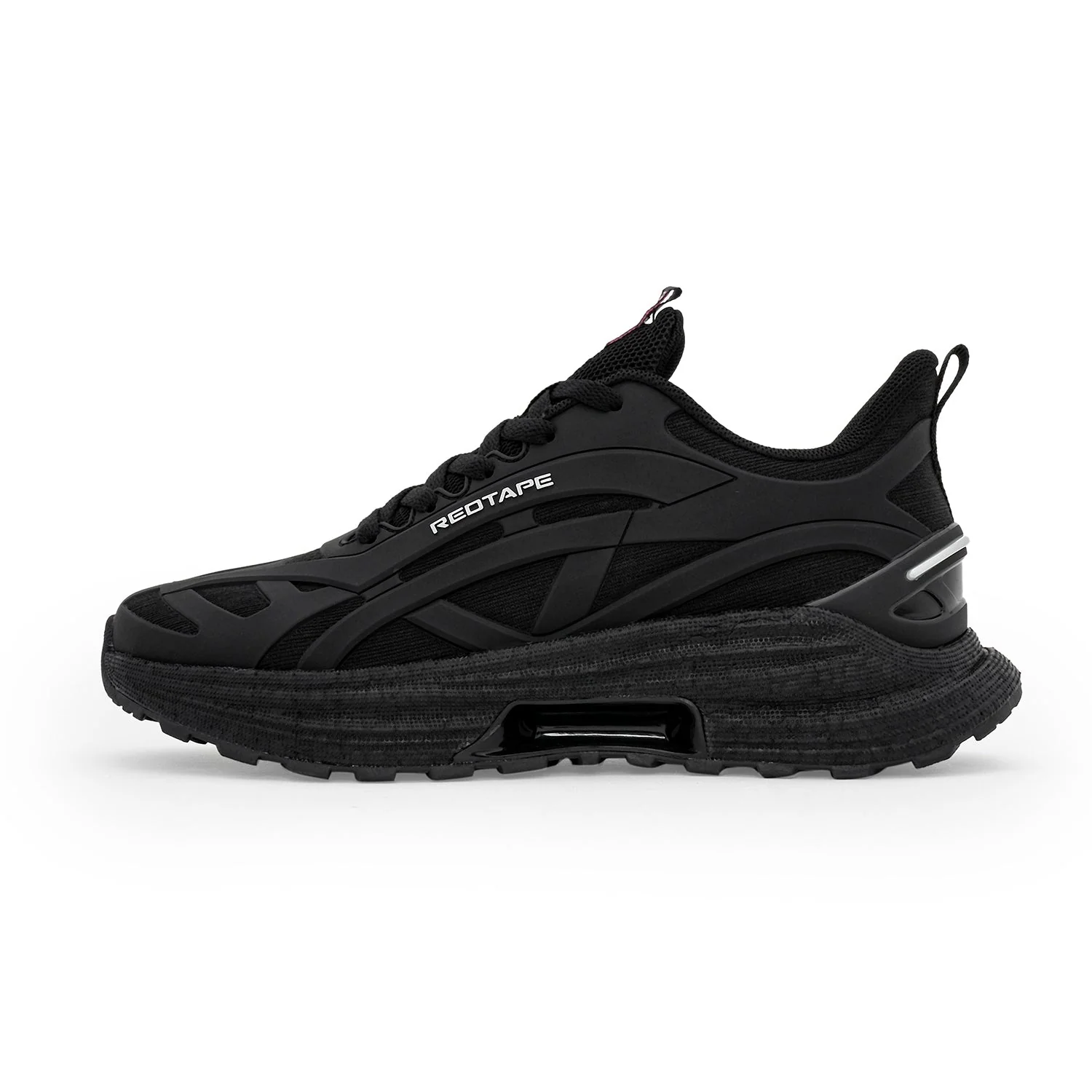 ETPU Athleisure Shoes for Women | Cultured Round-Toe Shape & Cushioning Technology - Image 4