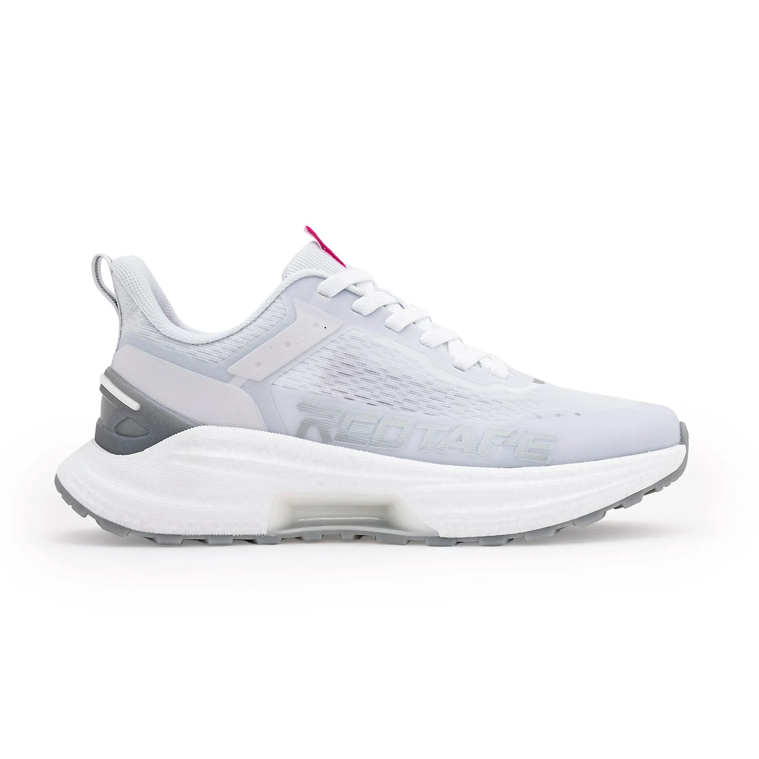 ETPU Athleisure Shoes for Women | Cultured Round-Toe Shape & Cushioning Technology - Image 2