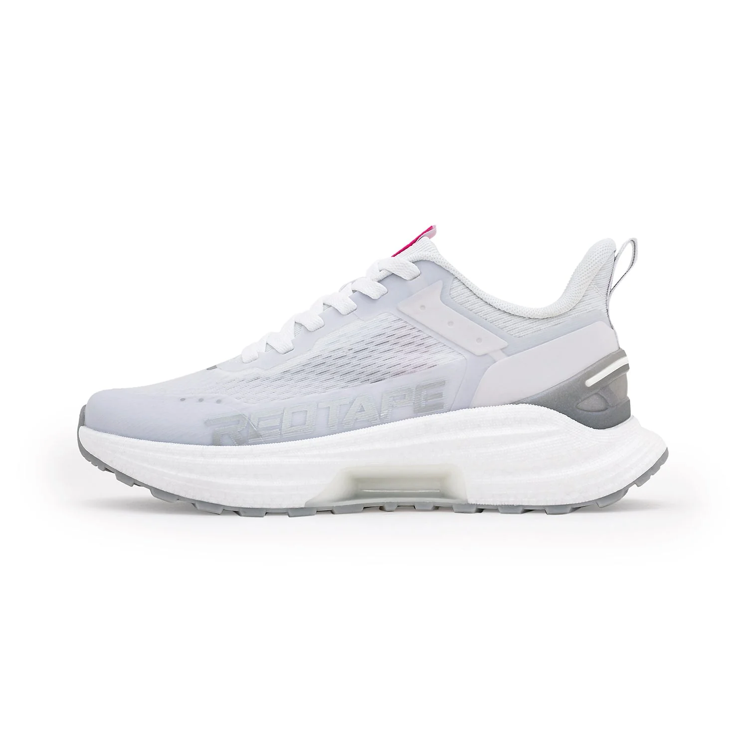 ETPU Athleisure Shoes for Women | Cultured Round-Toe Shape & Cushioning Technology - Image 3