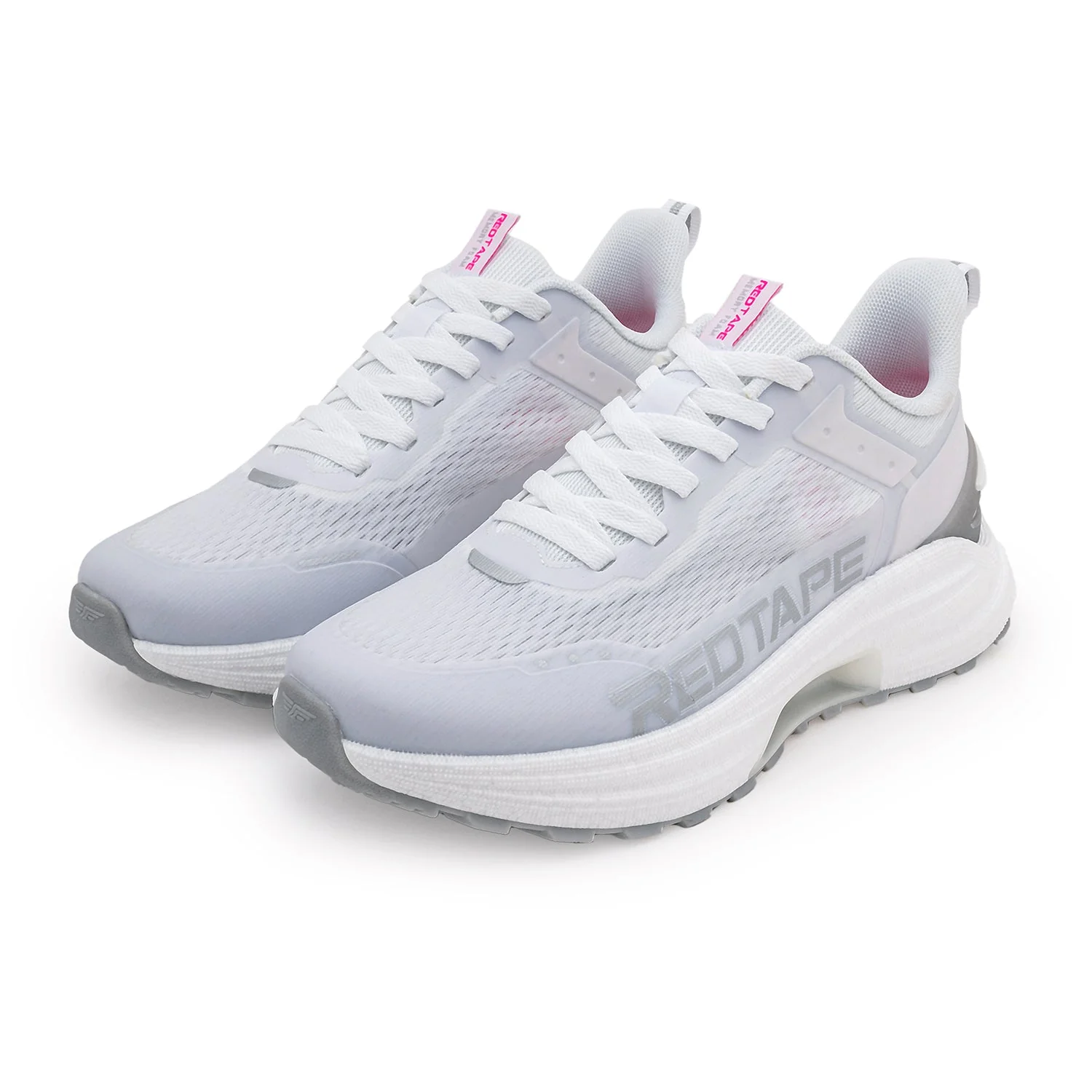 ETPU Athleisure Shoes for Women | Cultured Round-Toe Shape & Cushioning Technology - Image 4