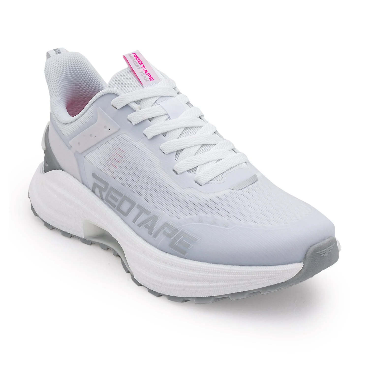 ETPU Athleisure Shoes for Women | Cultured Round-Toe Shape & Cushioning Technology - Image 6